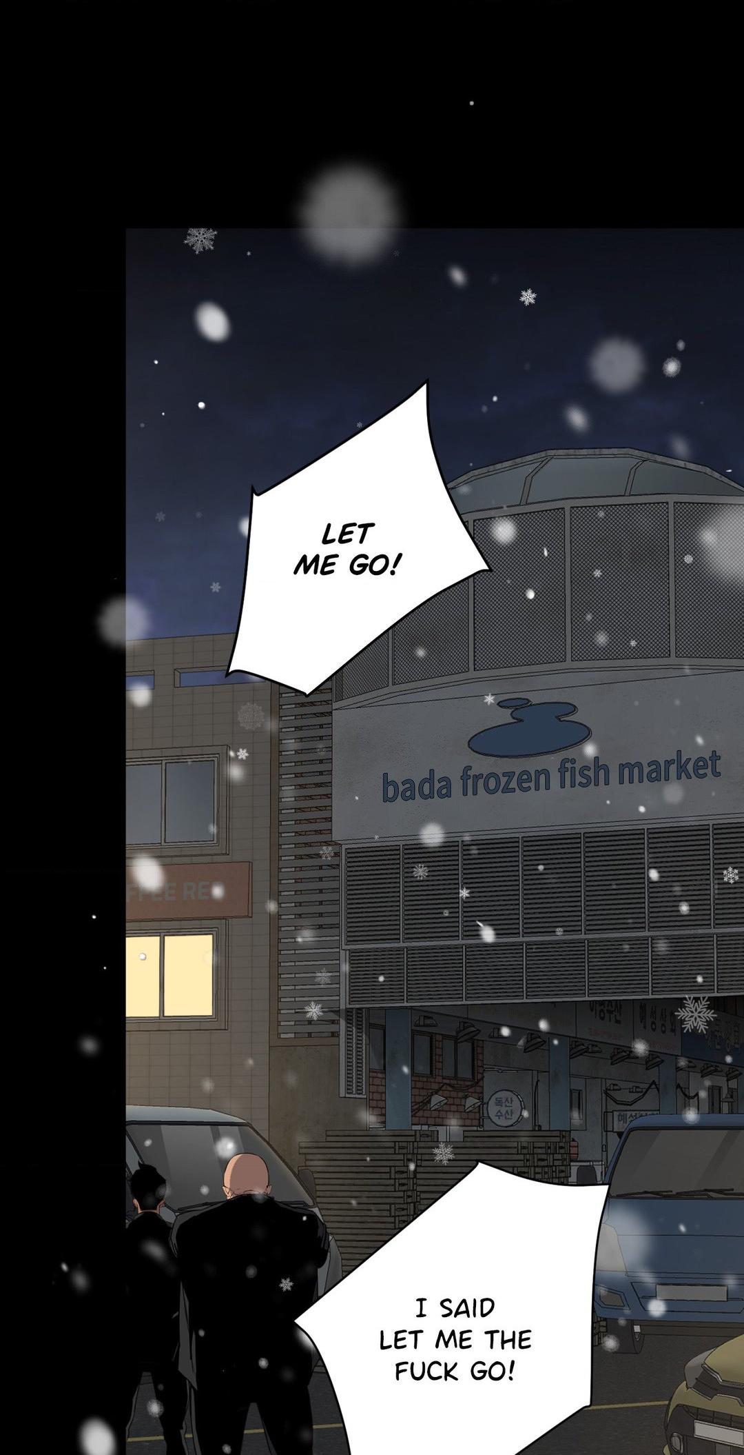 Illusion [Official] - Chapter 5 manhwa