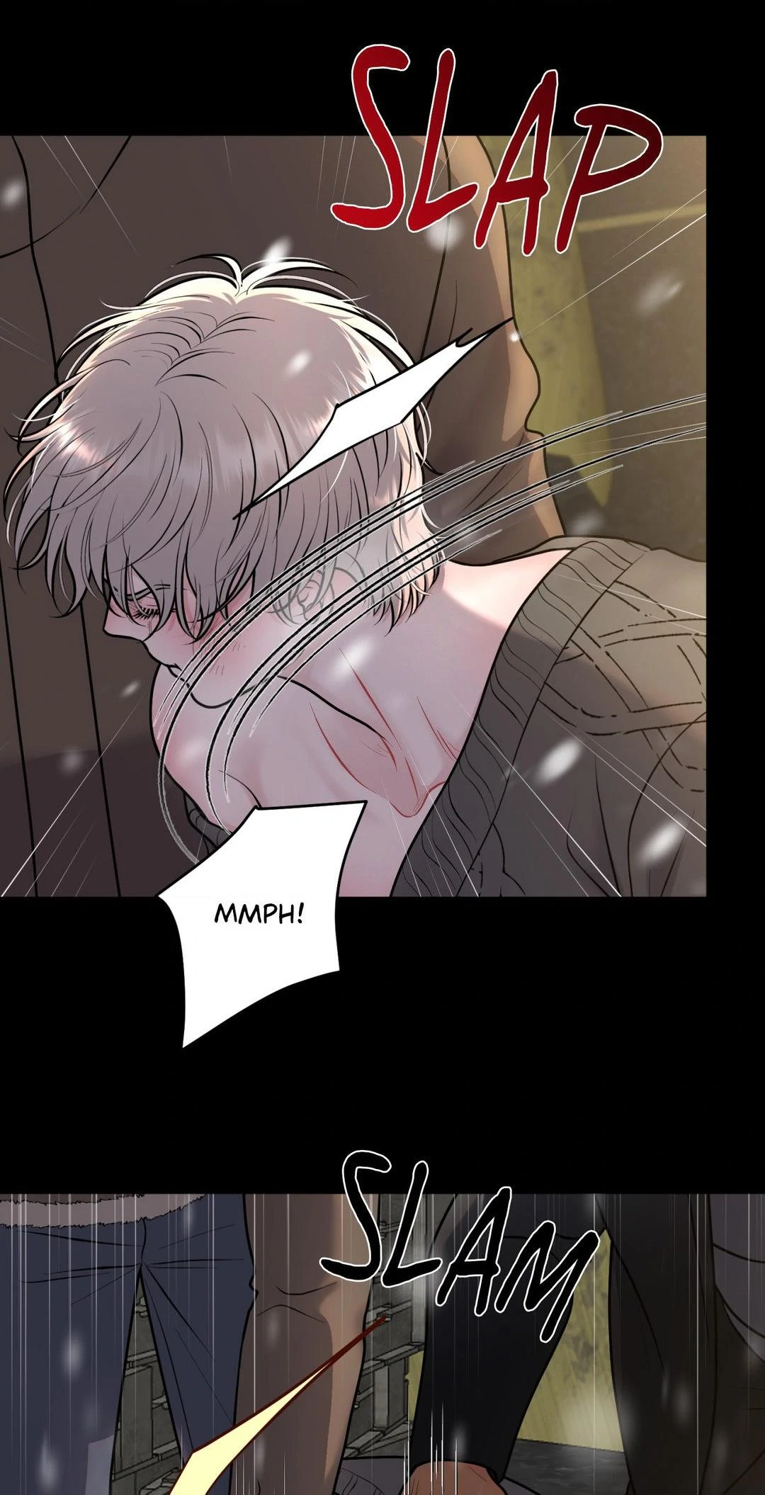 Illusion [Official] - Chapter 5 manhwa