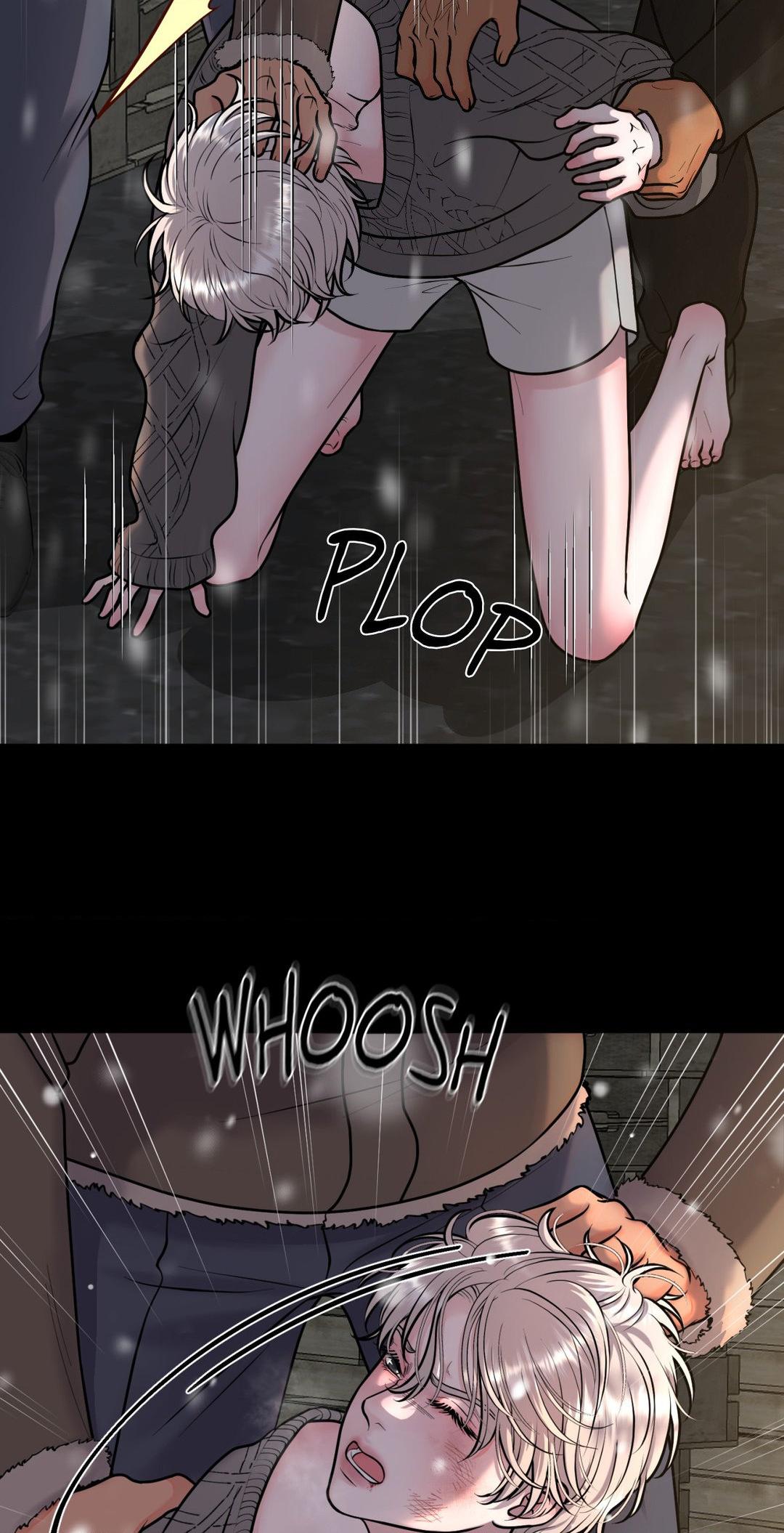 Illusion [Official] - Chapter 5 manhwa