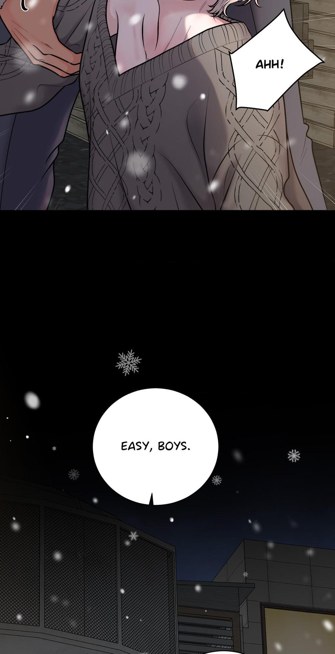 Illusion [Official] - Chapter 5 manhwa
