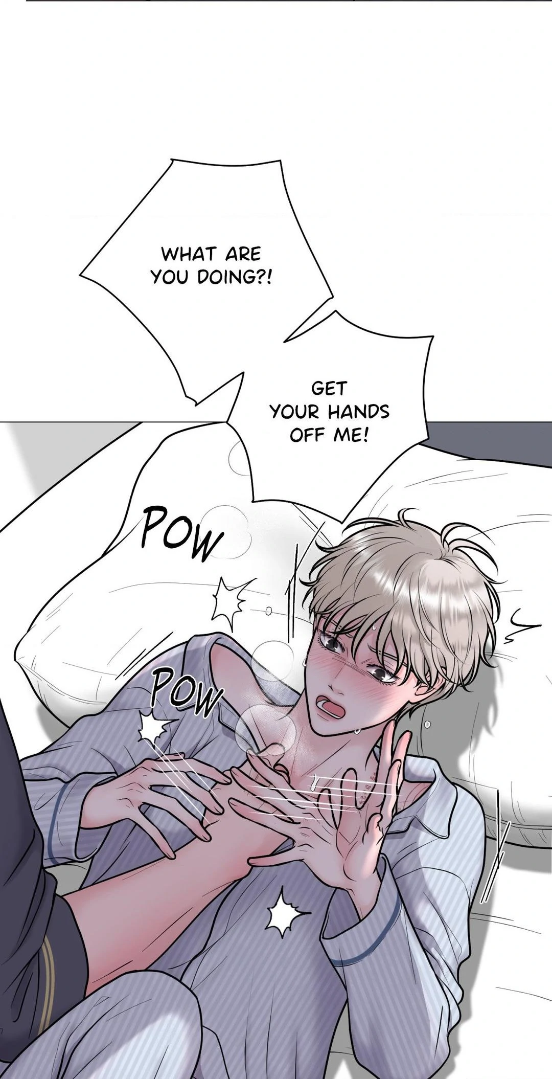 Illusion [Official] - Chapter 5 manhwa