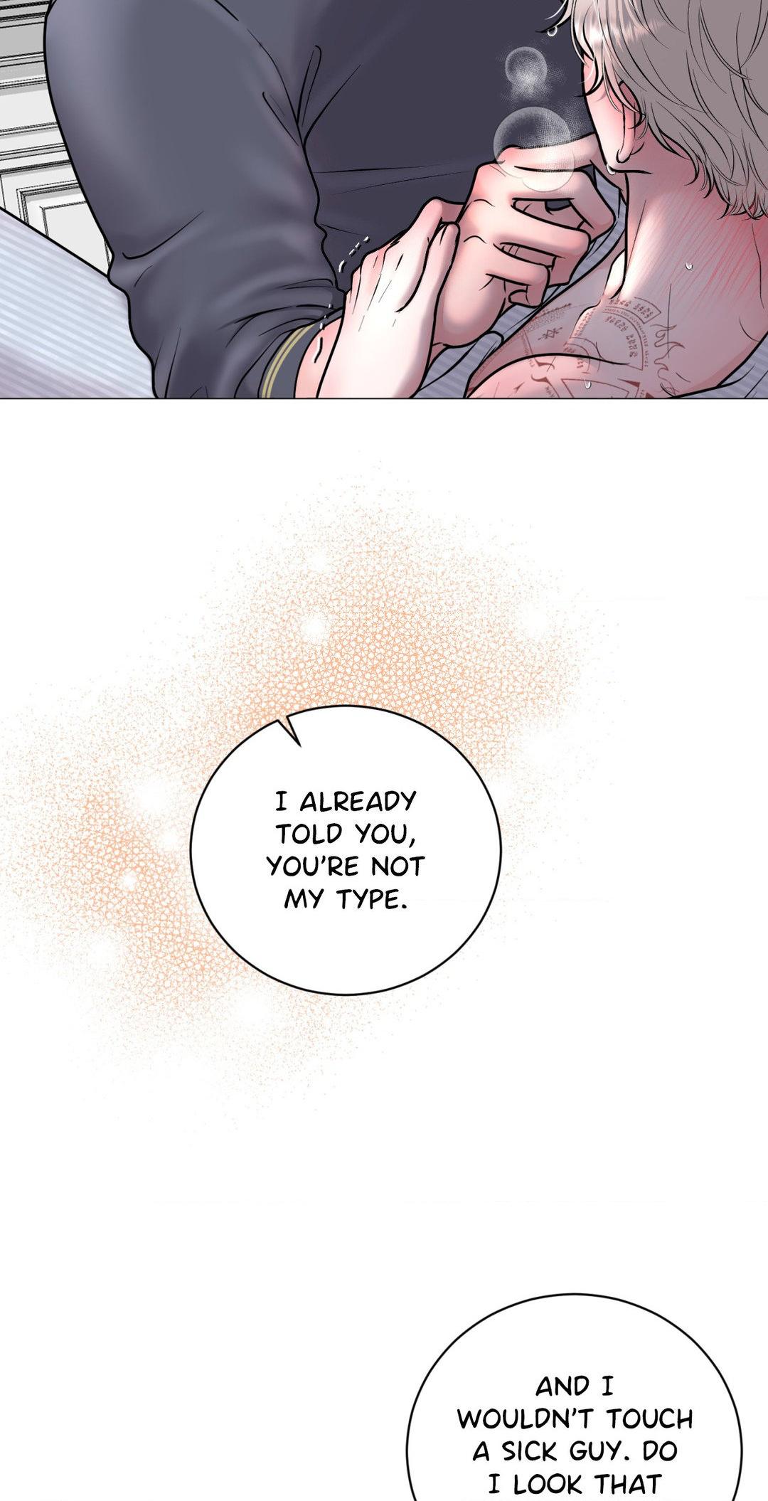 Illusion [Official] - Chapter 5 manhwa