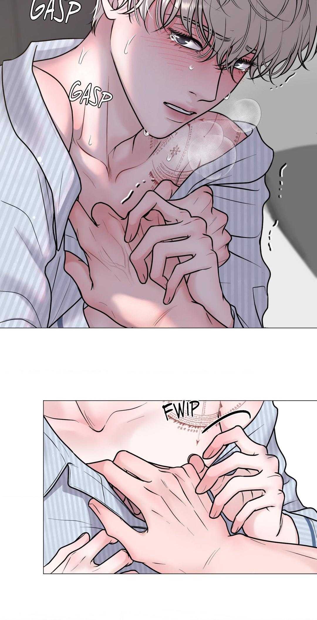 Illusion [Official] - Chapter 5 manhwa