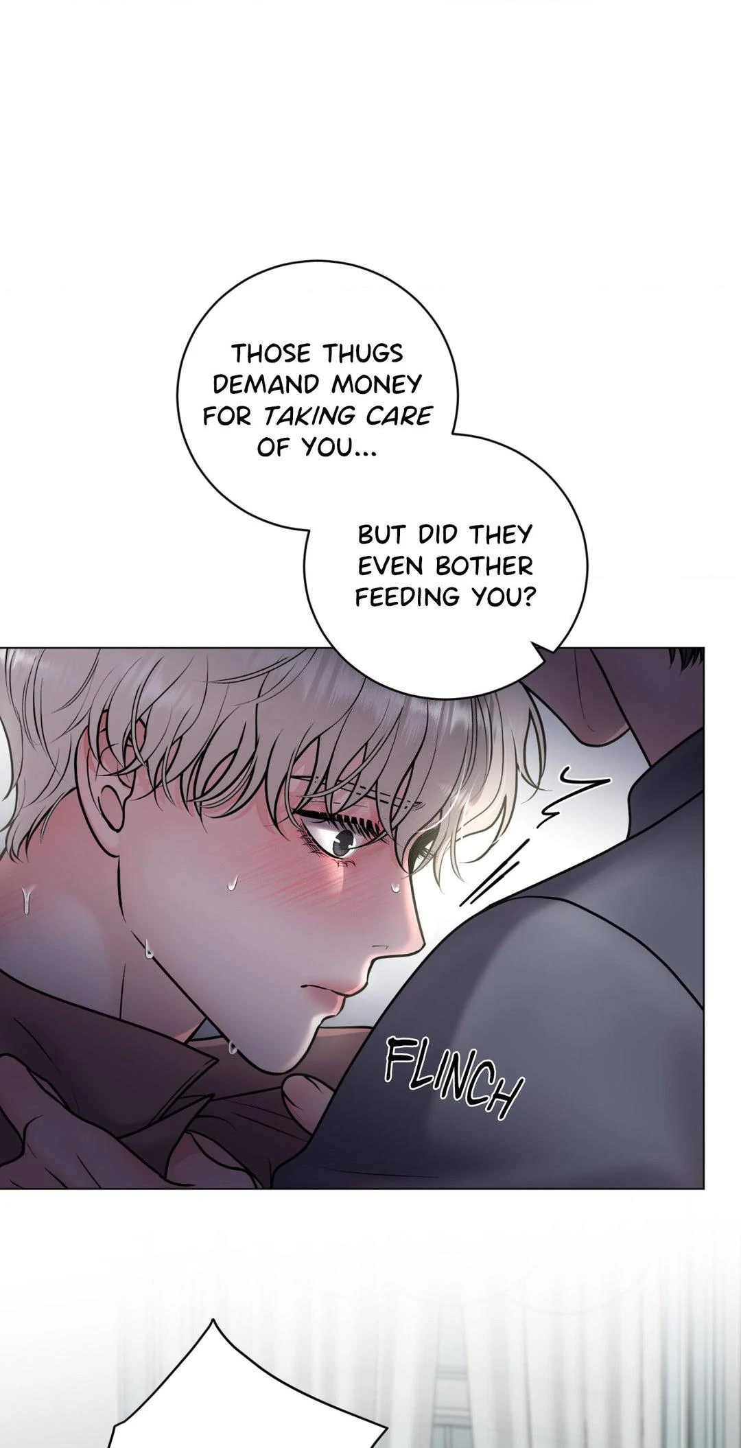 Illusion [Official] - Chapter 5 manhwa