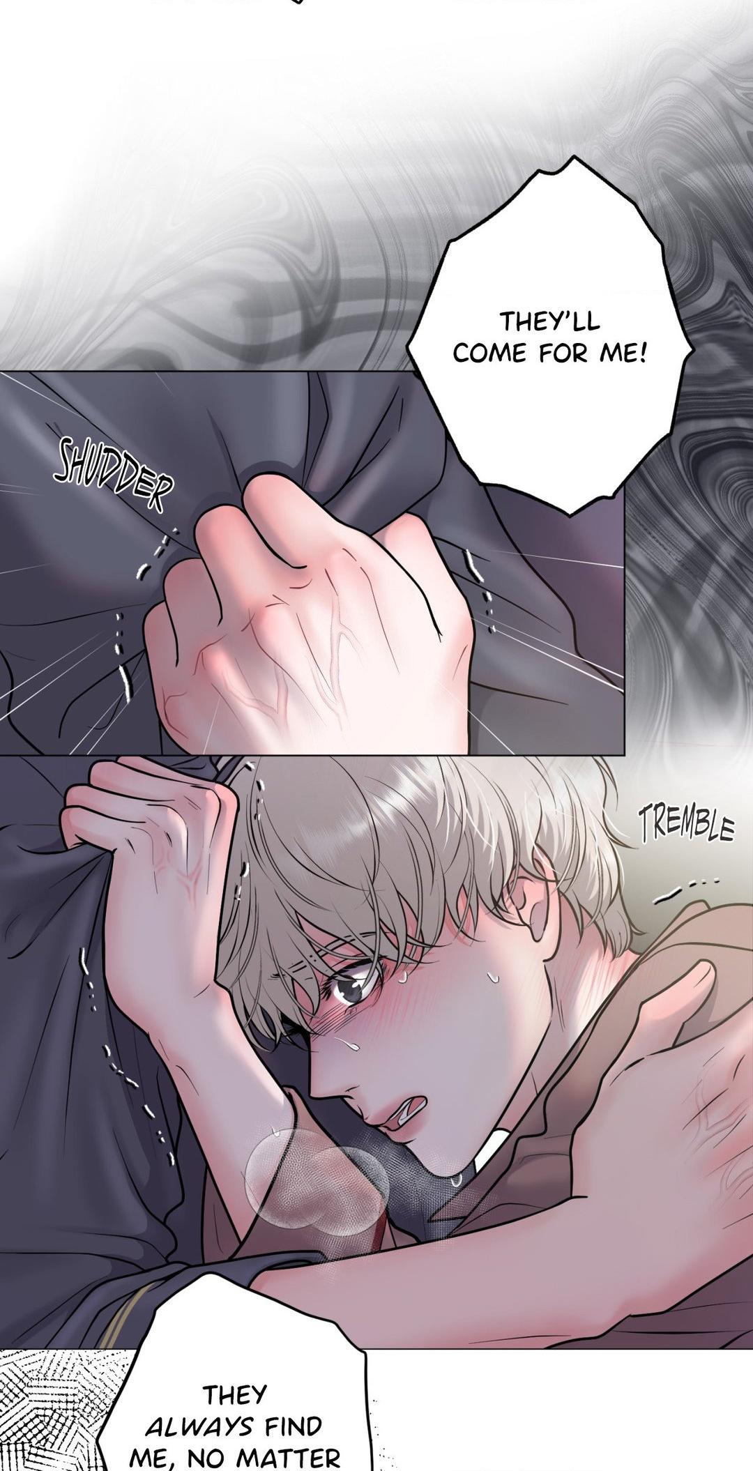 Illusion [Official] - Chapter 5 manhwa