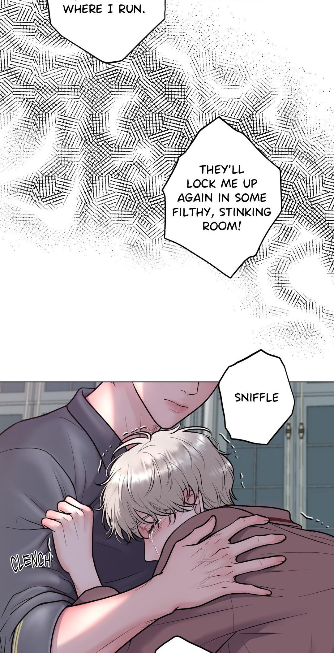 Illusion [Official] - Chapter 5 manhwa