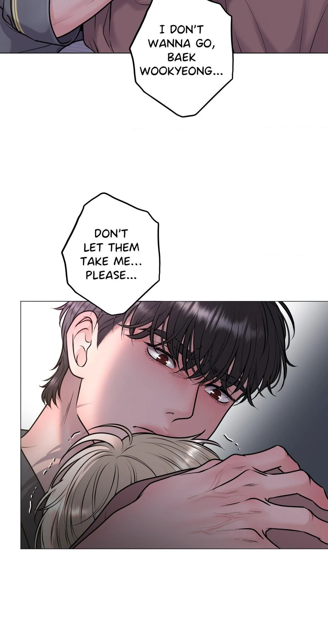 Illusion [Official] - Chapter 5 manhwa