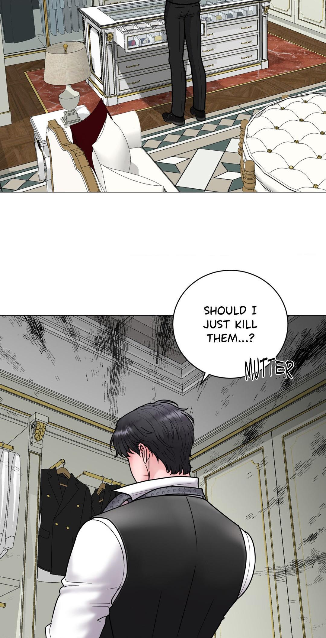 Illusion [Official] - Chapter 5 manhwa