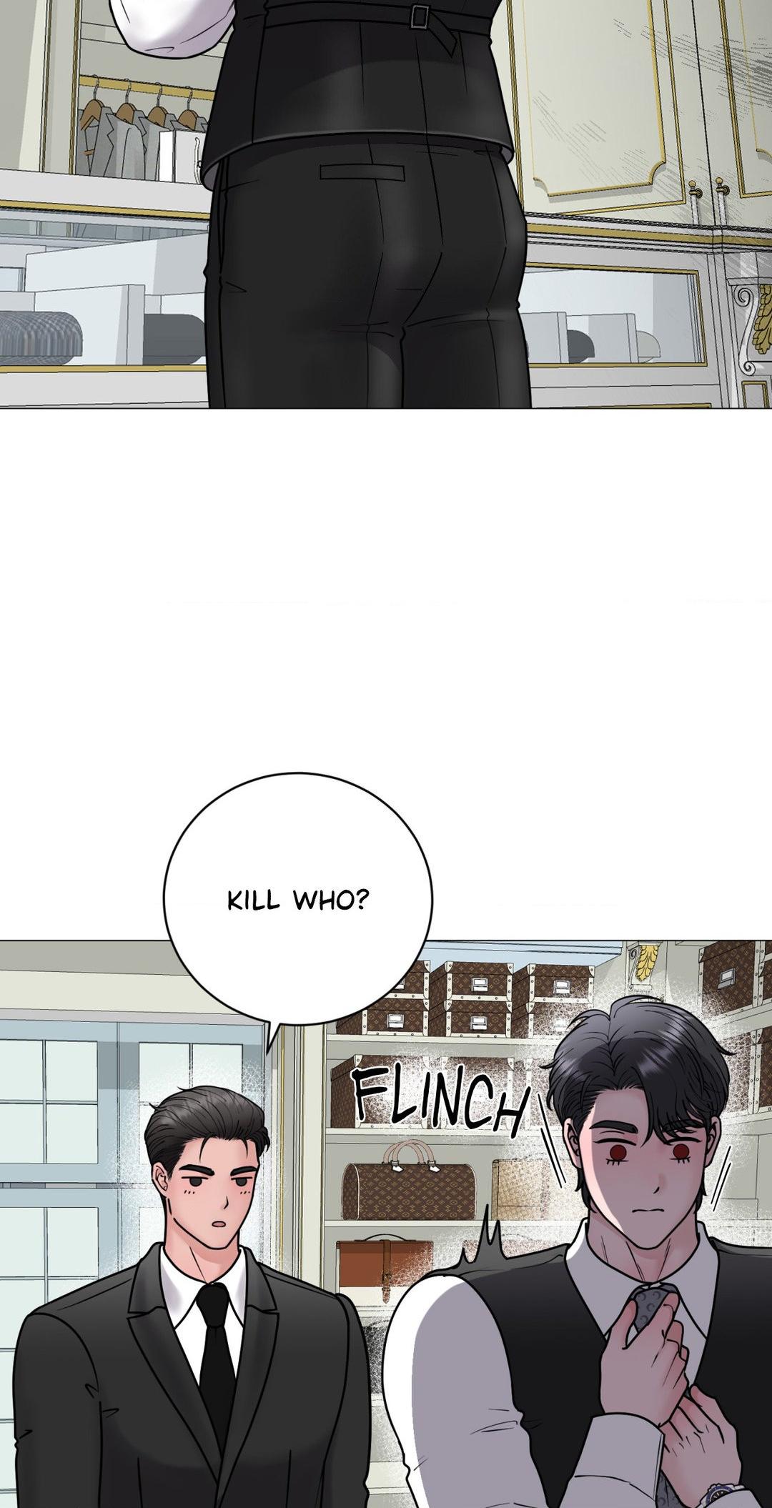 Illusion [Official] - Chapter 5 manhwa