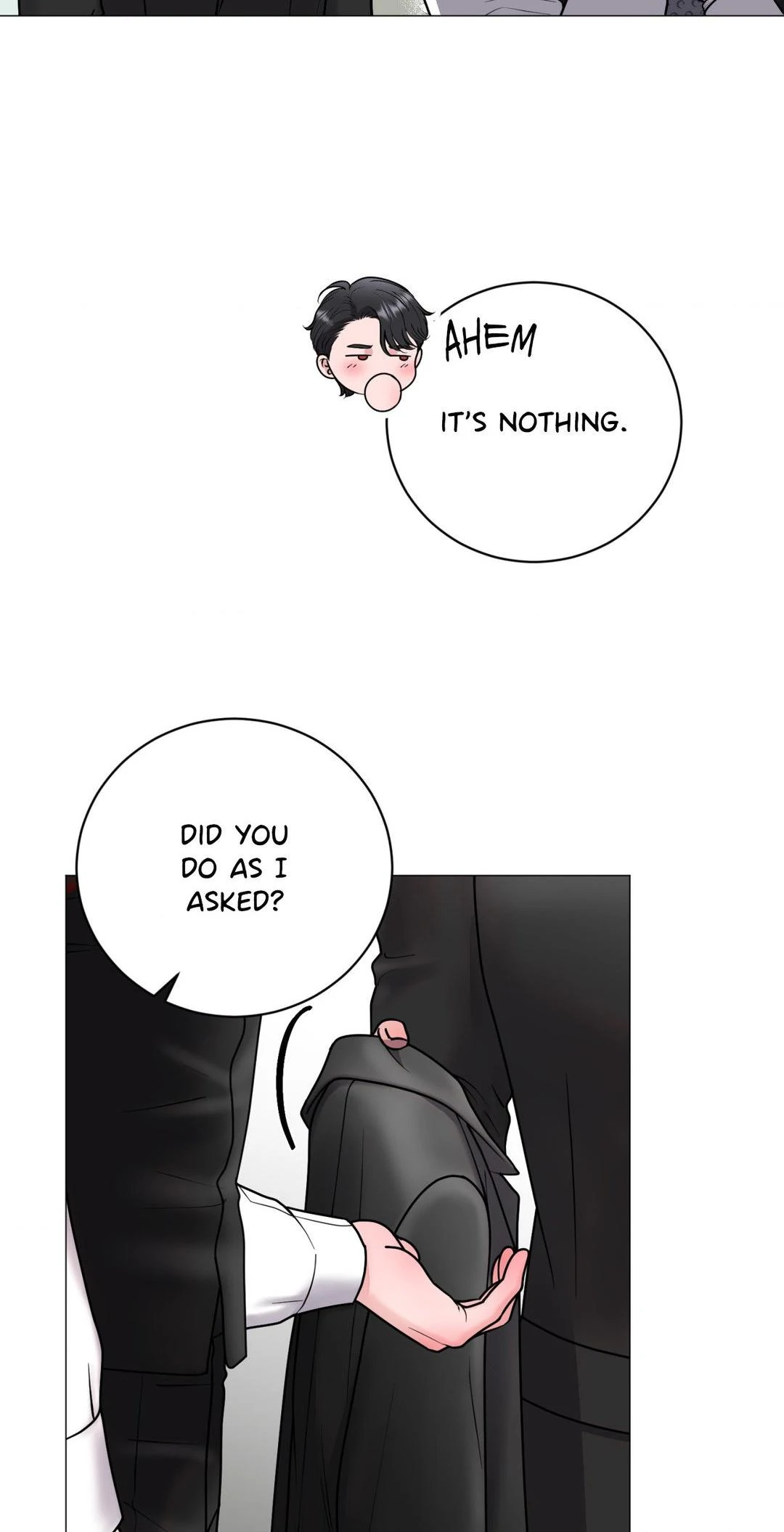 Illusion [Official] - Chapter 5 manhwa