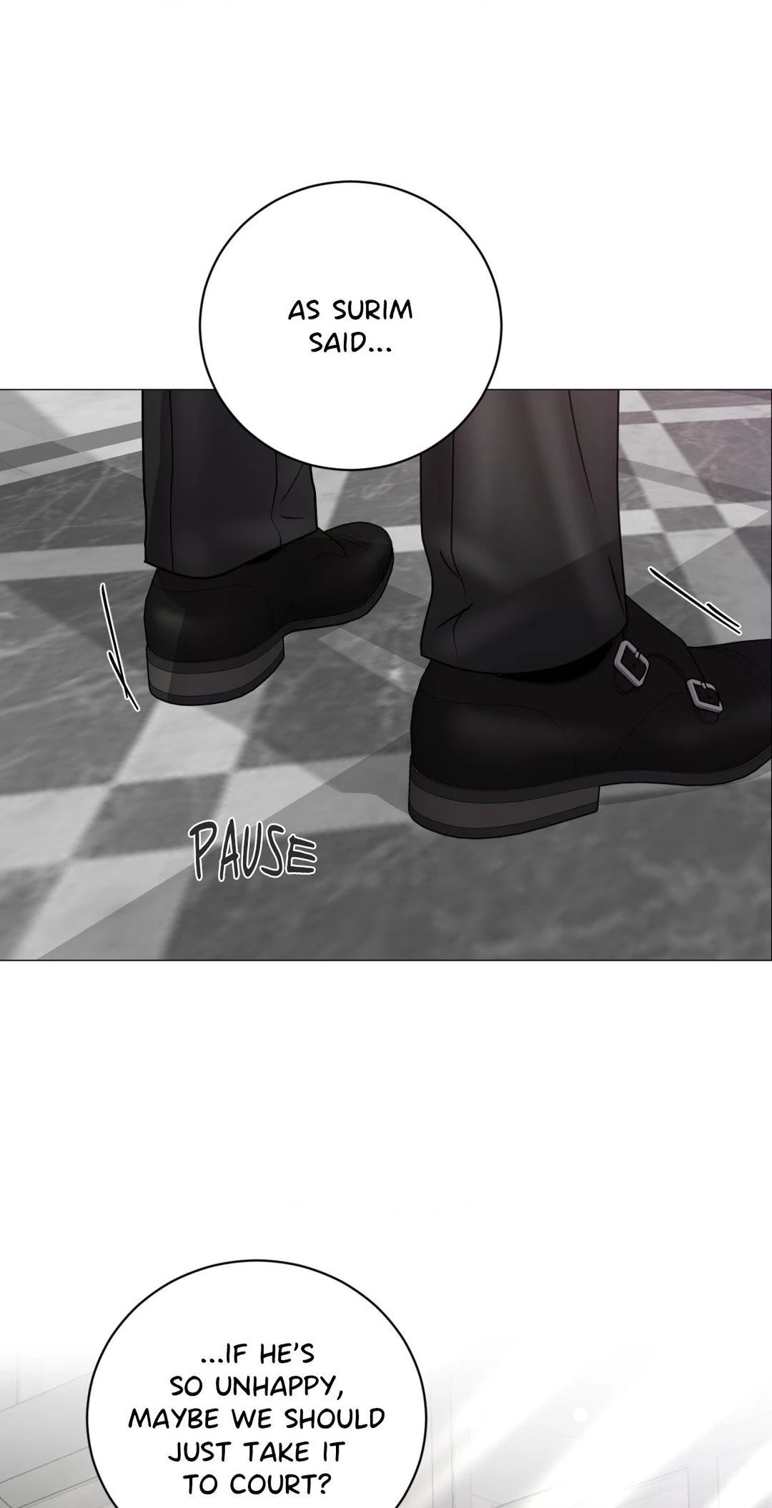 Illusion [Official] - Chapter 5 manhwa
