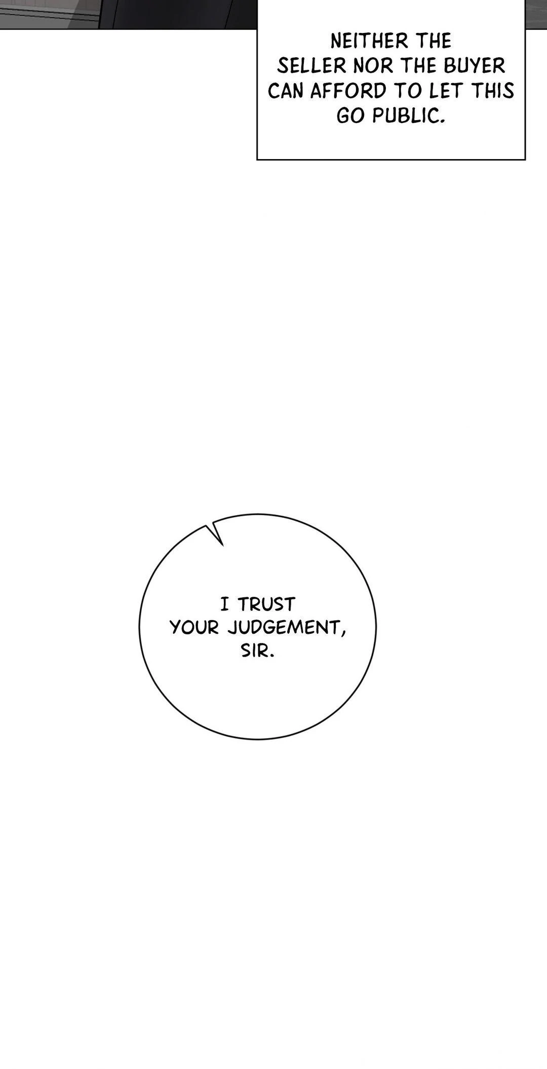 Illusion [Official] - Chapter 5 manhwa