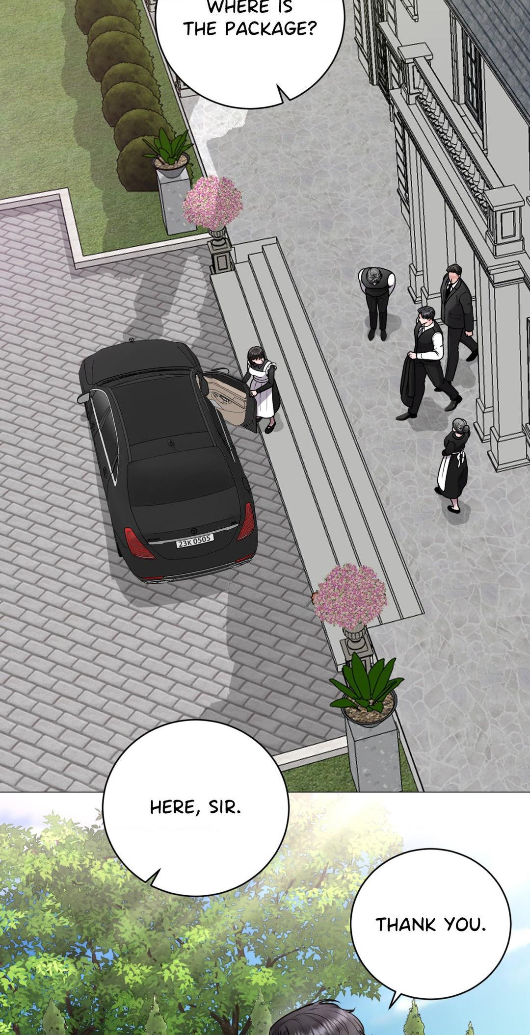 Illusion [Official] - Chapter 5 manhwa