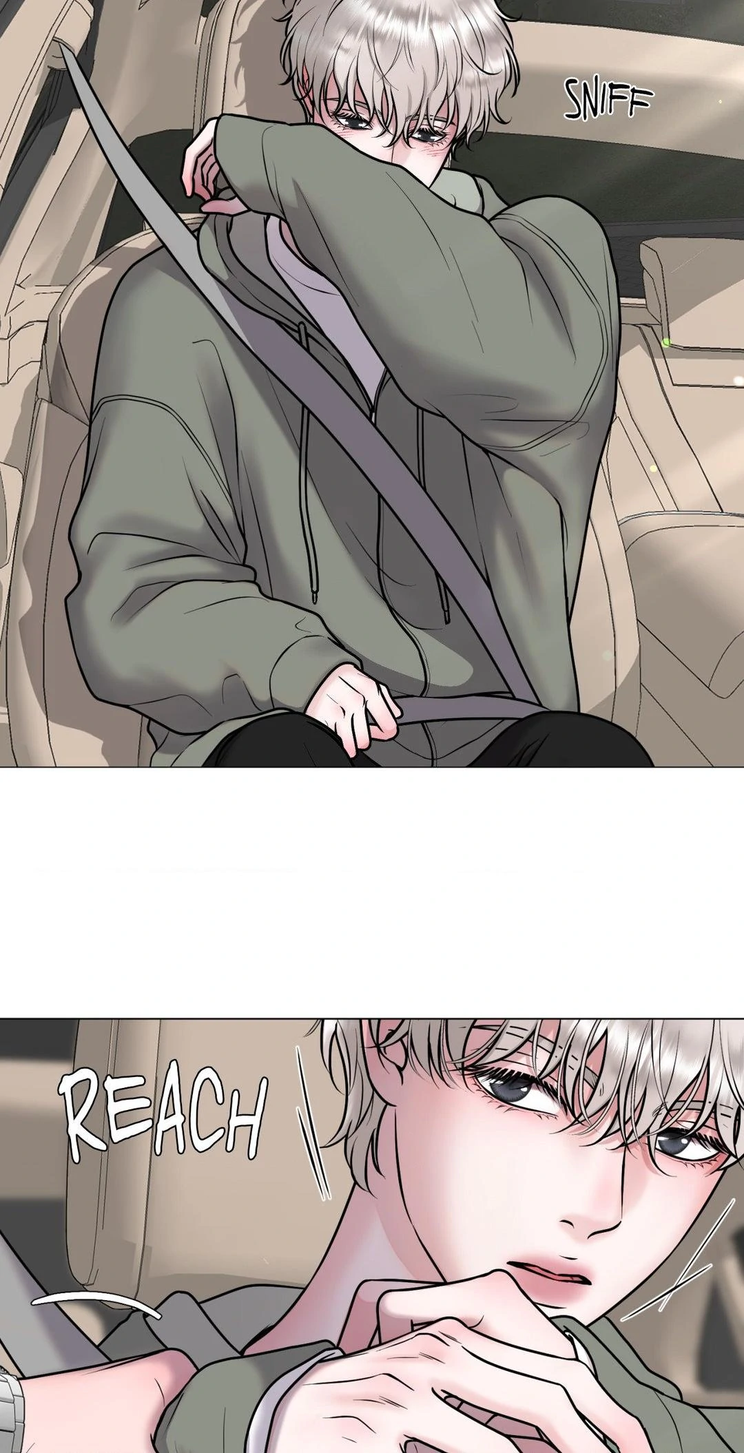 Illusion [Official] - Chapter 5 manhwa