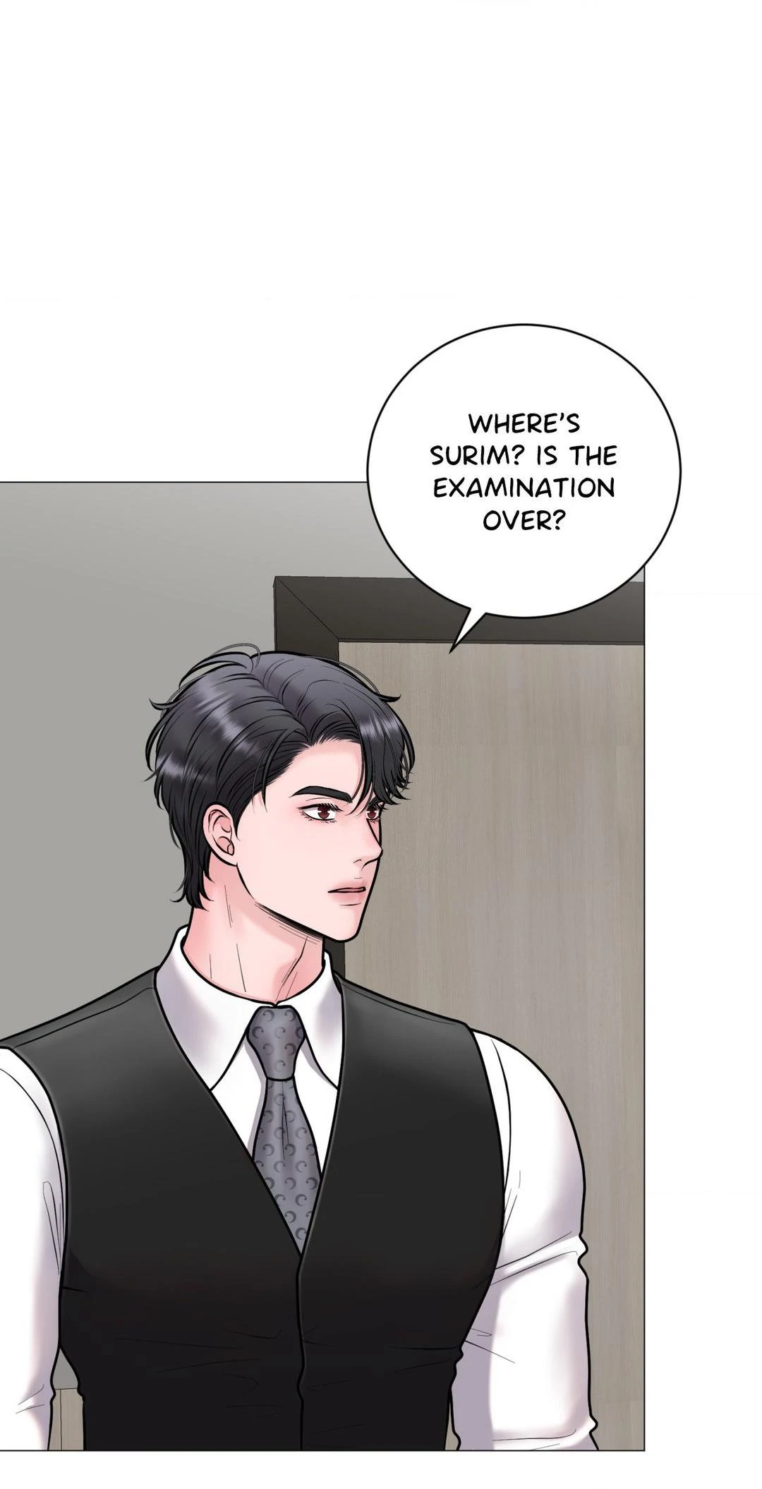 Illusion [Official] - Chapter 5 manhwa