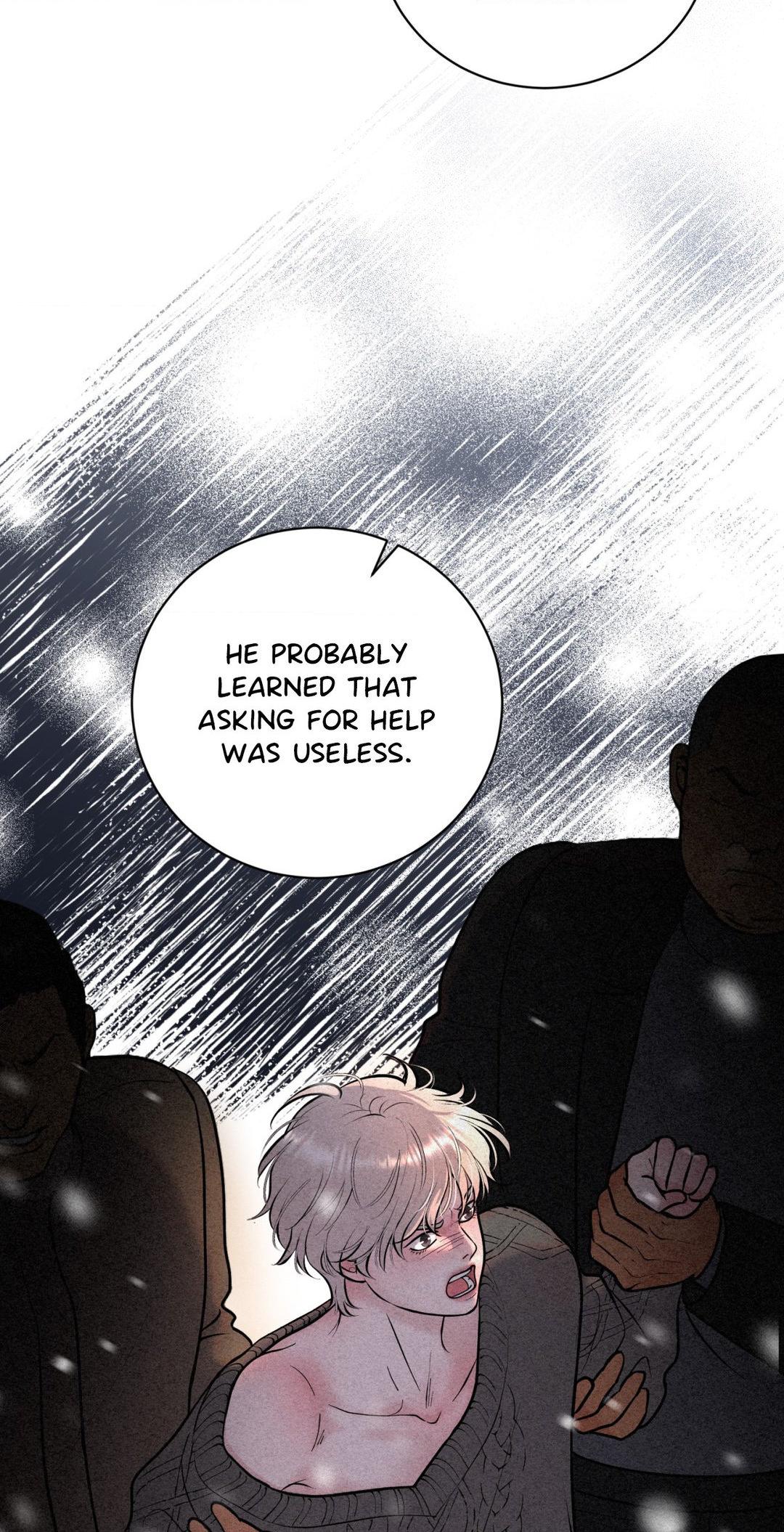 Illusion [Official] - Chapter 5 manhwa