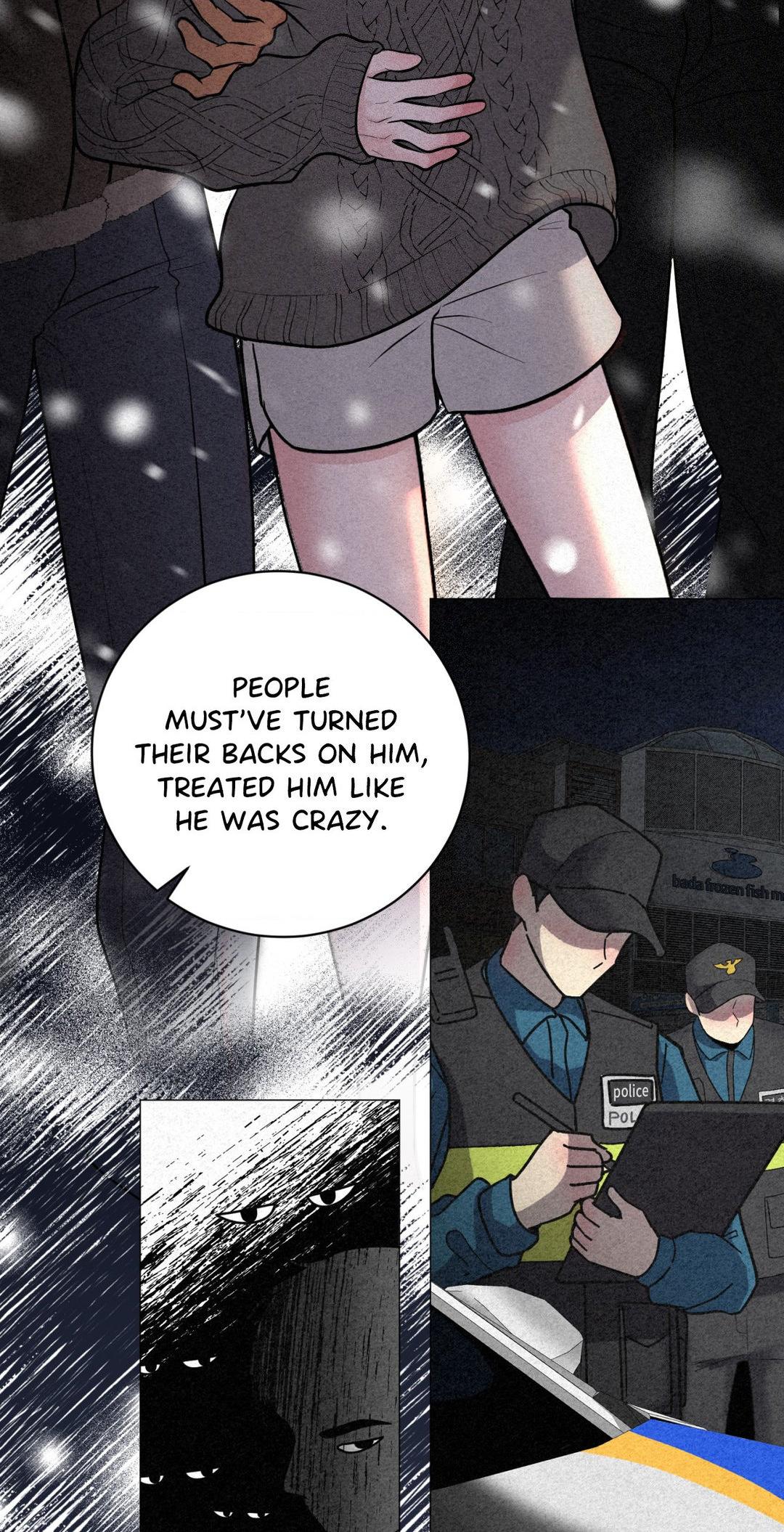 Illusion [Official] - Chapter 5 manhwa