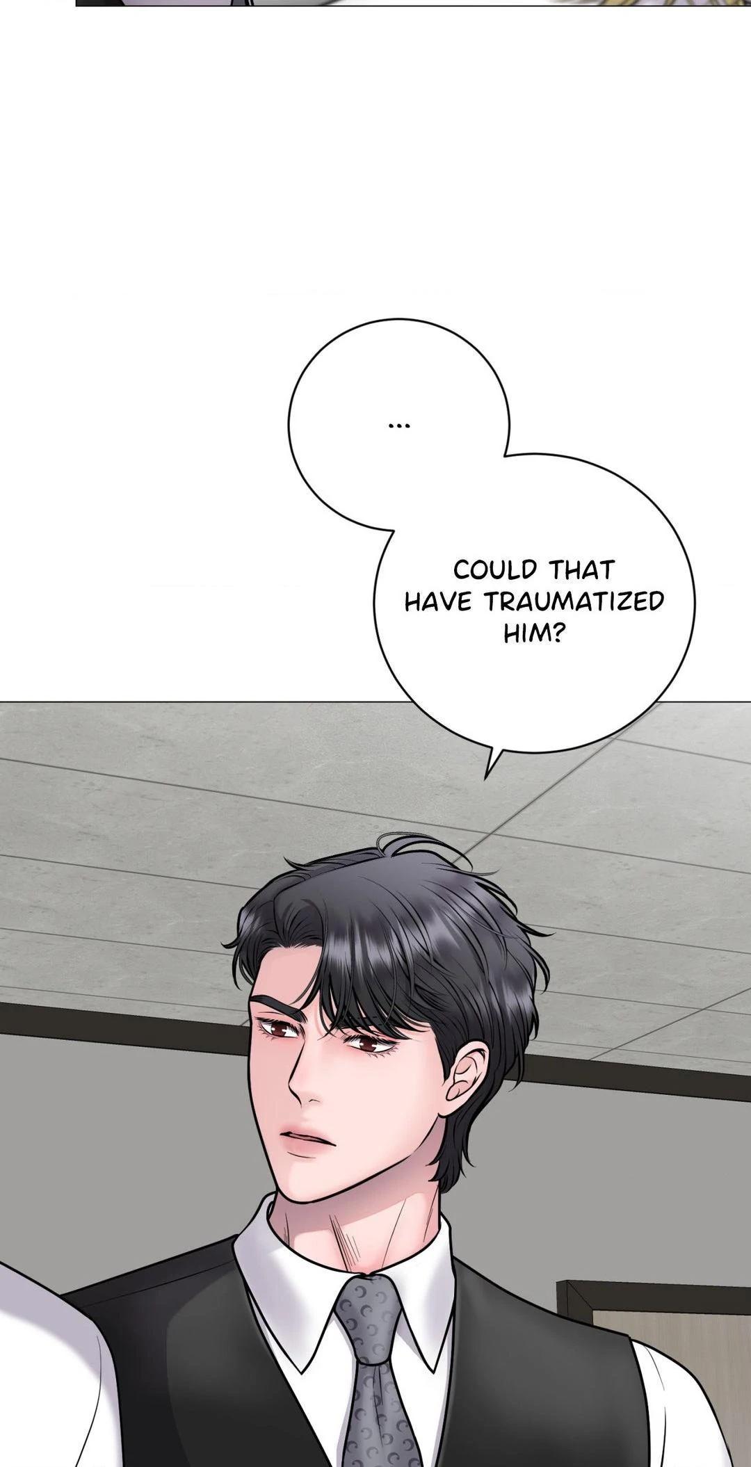 Illusion [Official] - Chapter 5 manhwa