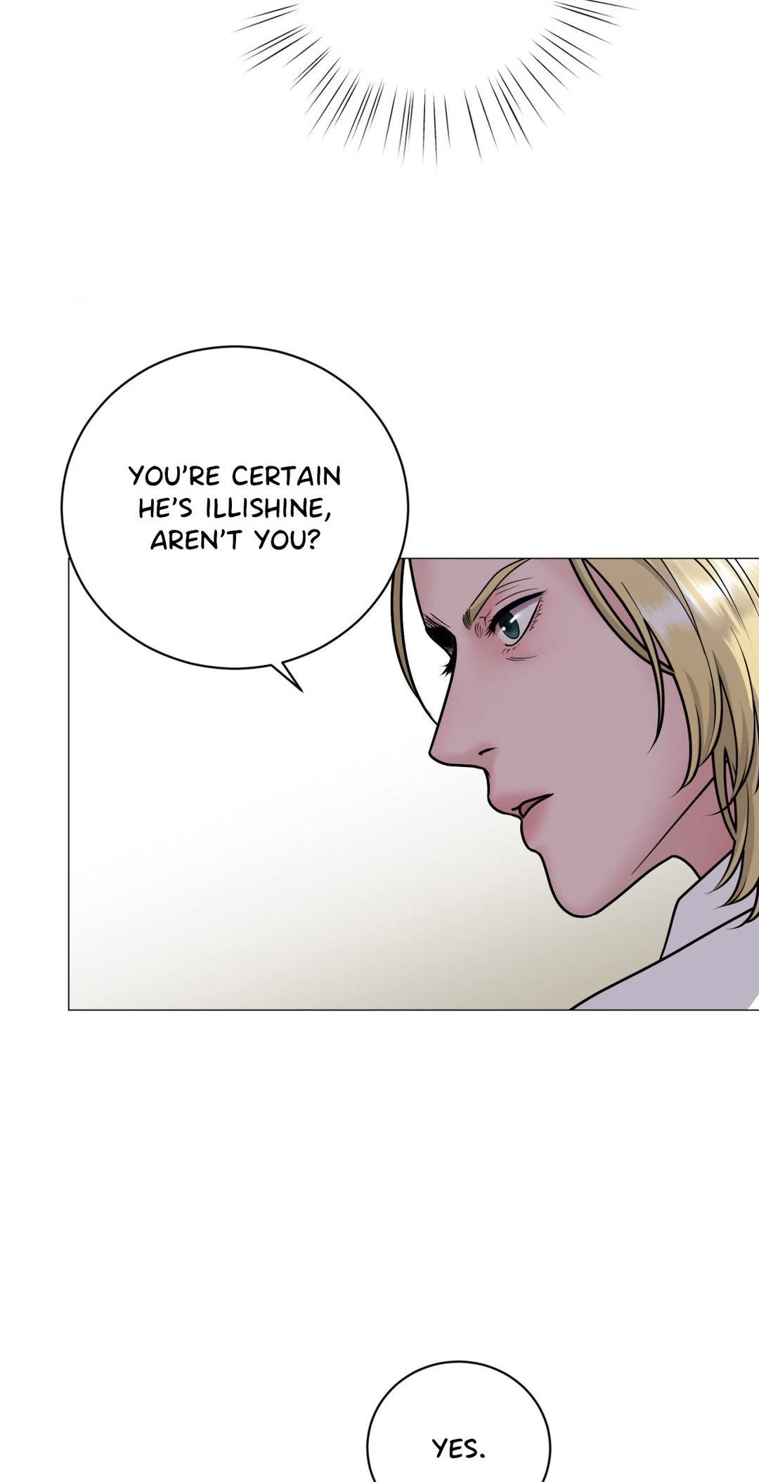 Illusion [Official] - Chapter 5 manhwa