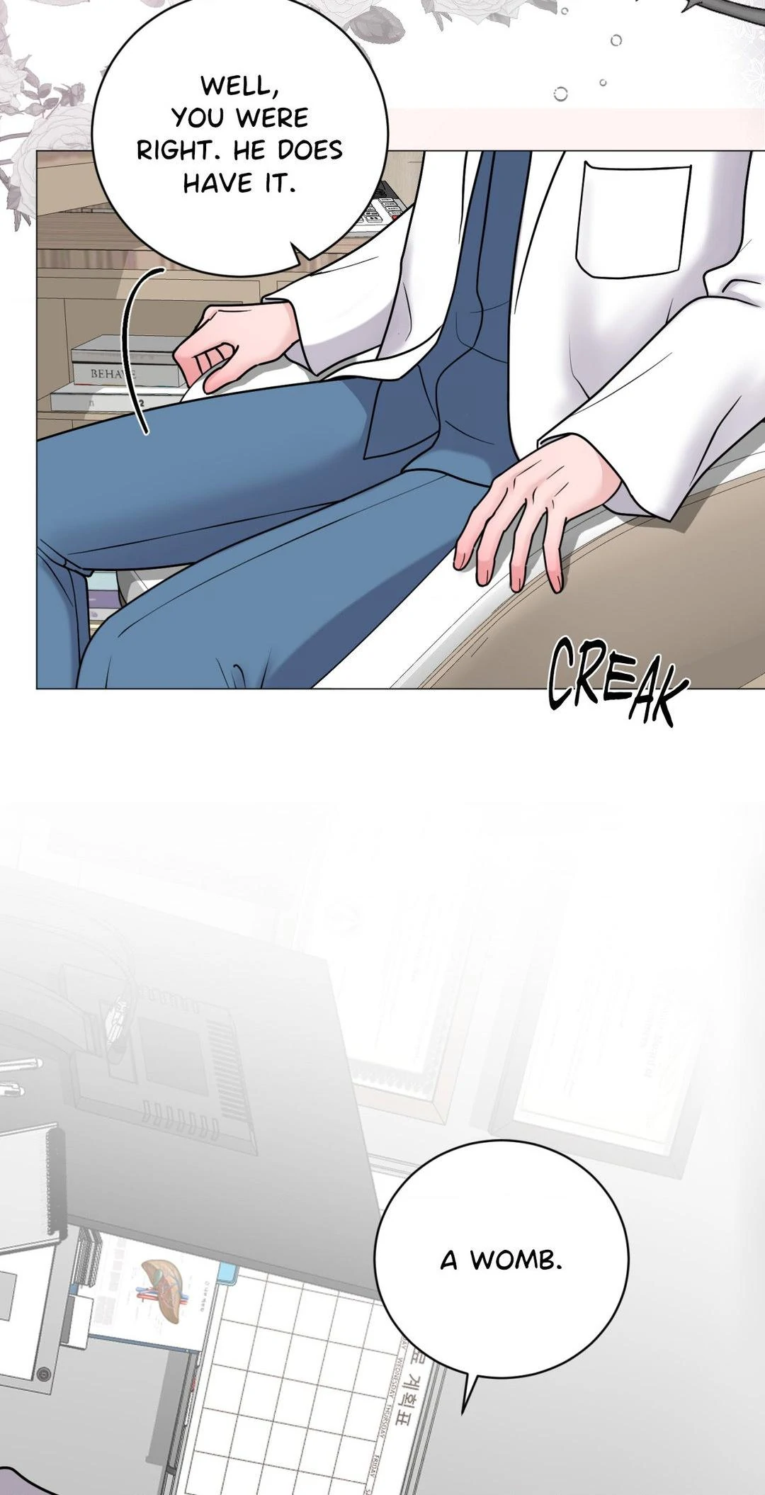Illusion [Official] - Chapter 5 manhwa