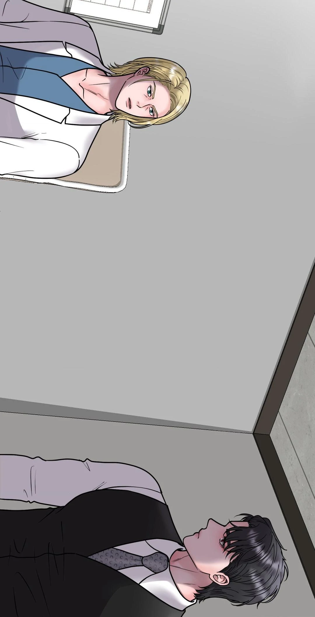 Illusion [Official] - Chapter 5 manhwa