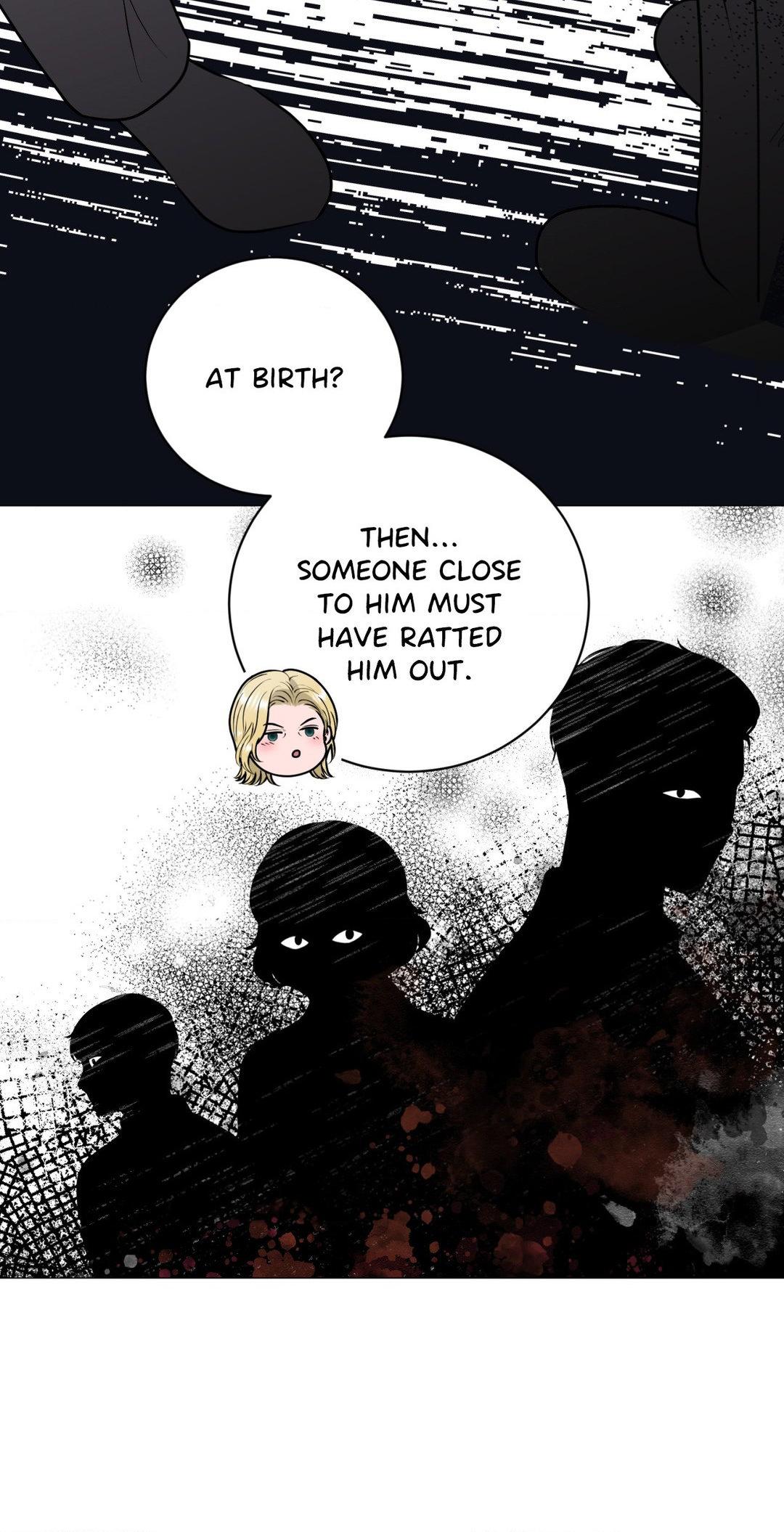 Illusion [Official] - Chapter 6 manhwa