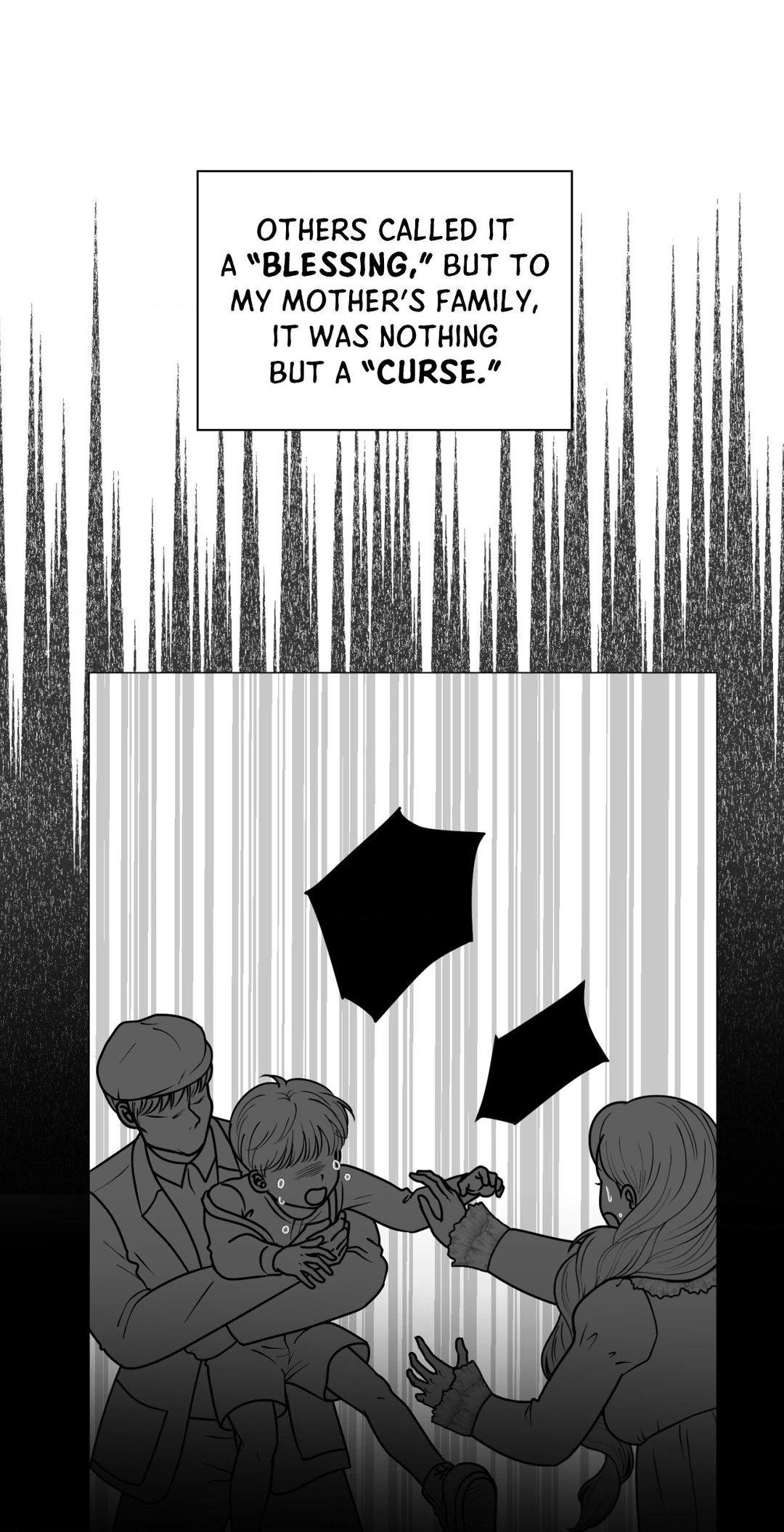 Illusion [Official] - Chapter 6 manhwa