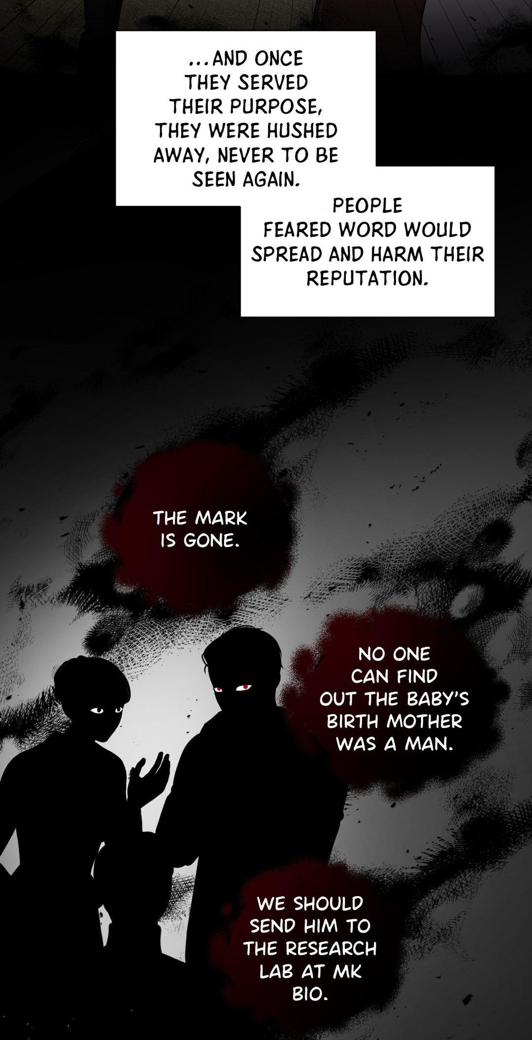 Illusion [Official] - Chapter 6 manhwa