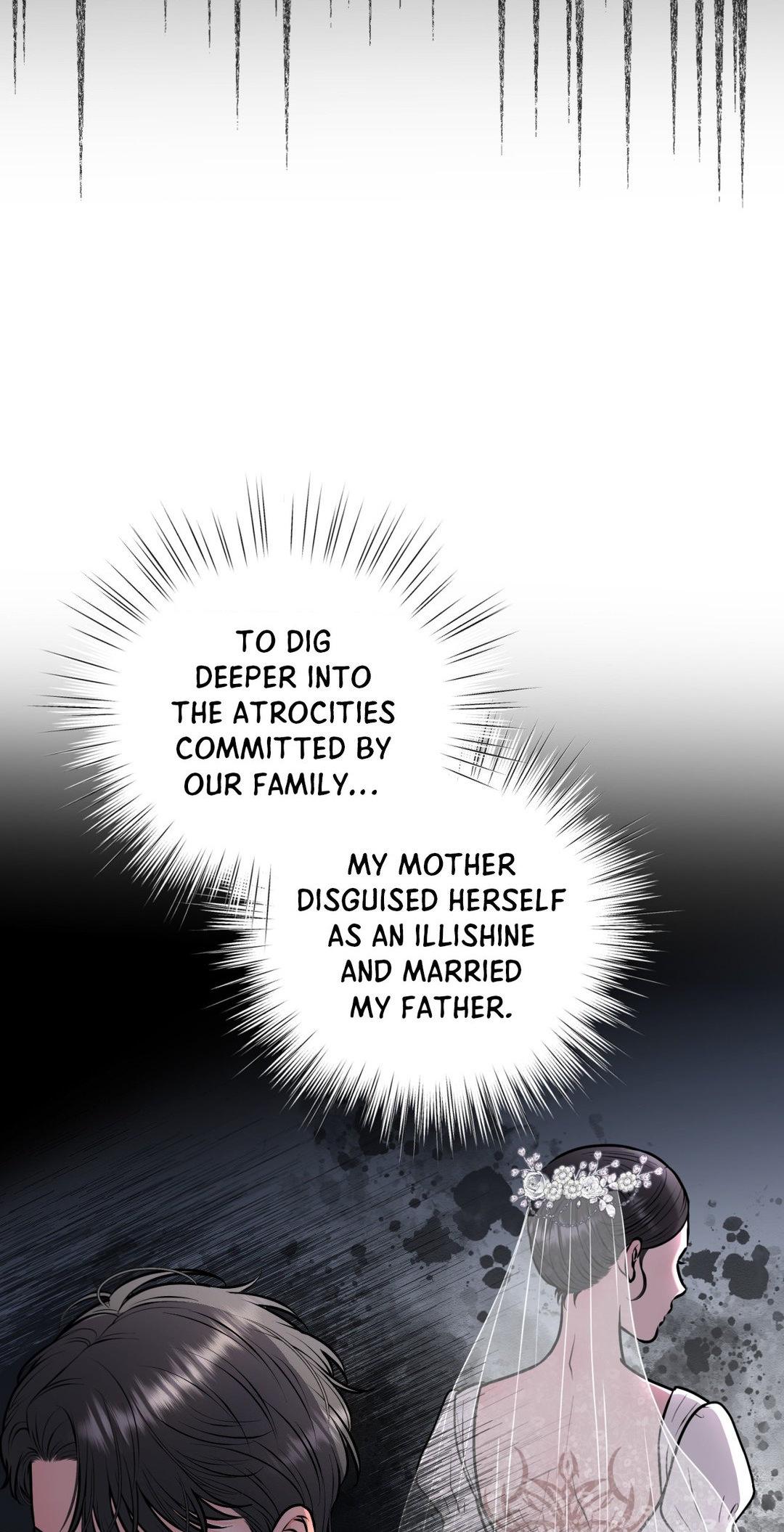 Illusion [Official] - Chapter 6 manhwa