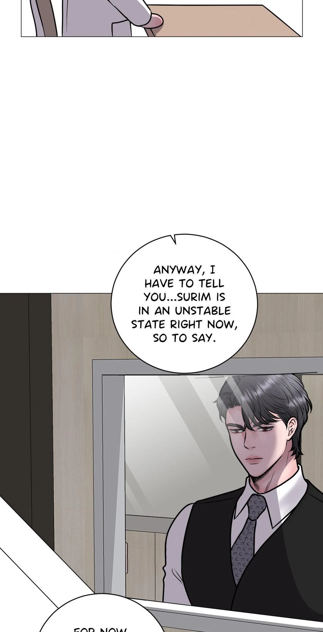 Illusion [Official] - Chapter 6 manhwa