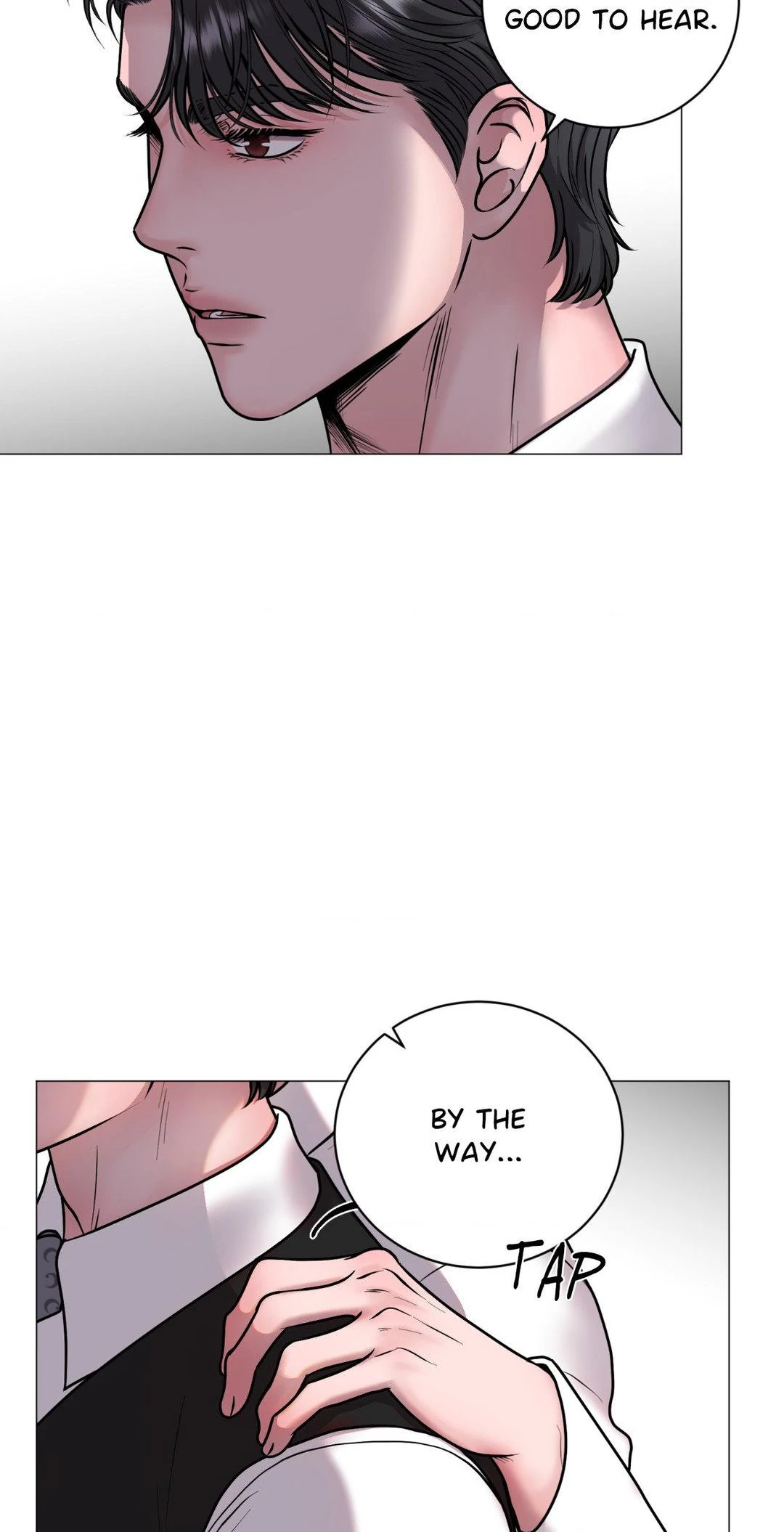 Illusion [Official] - Chapter 6 manhwa