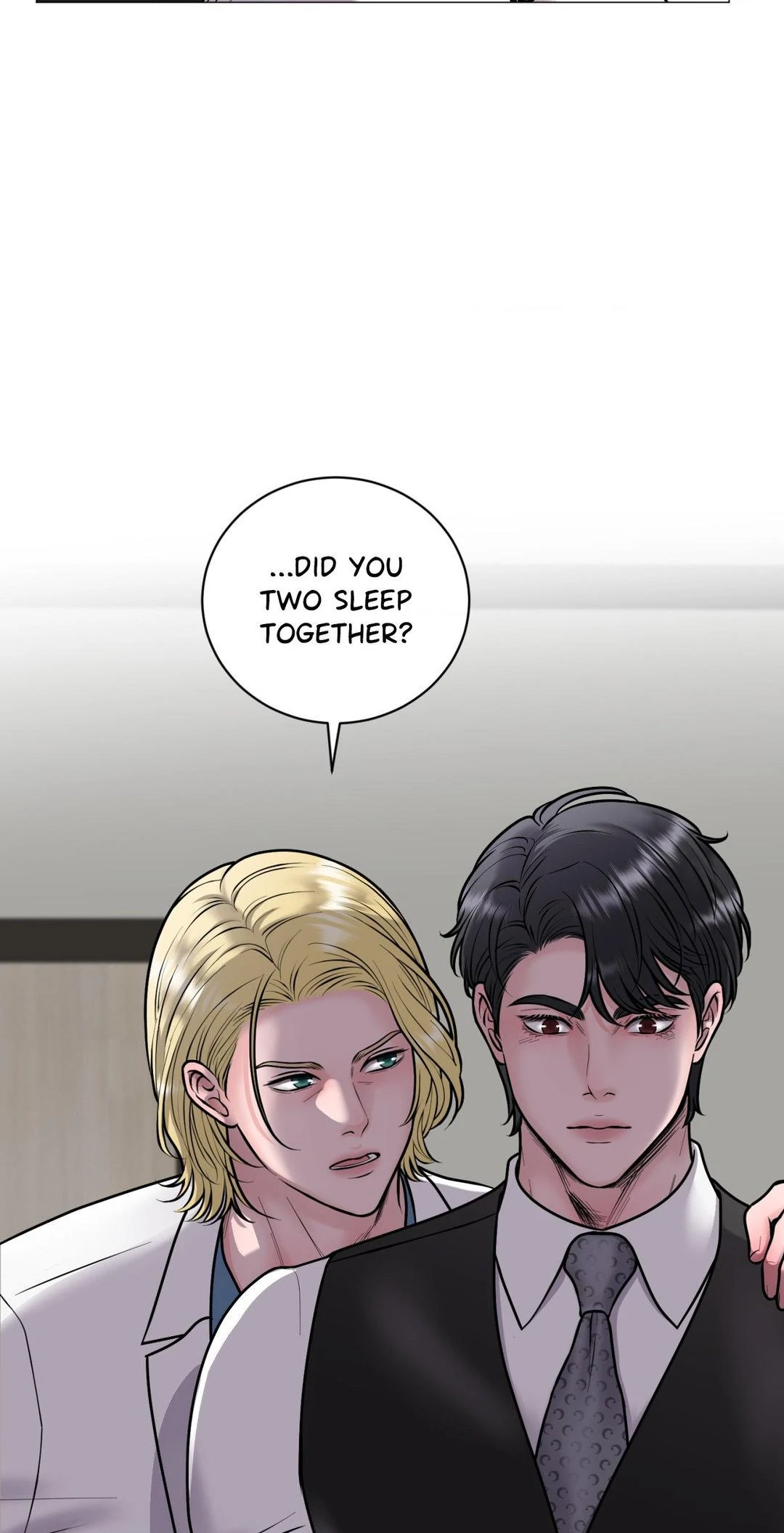 Illusion [Official] - Chapter 6 manhwa