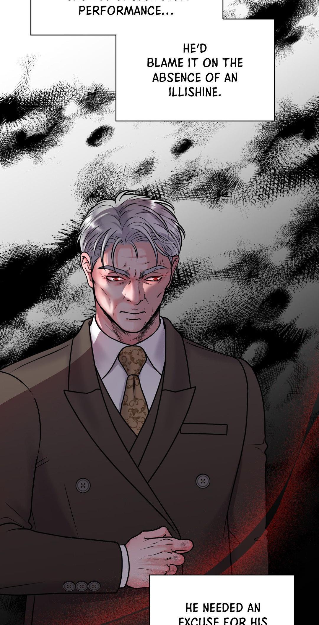 Illusion [Official] - Chapter 6 manhwa