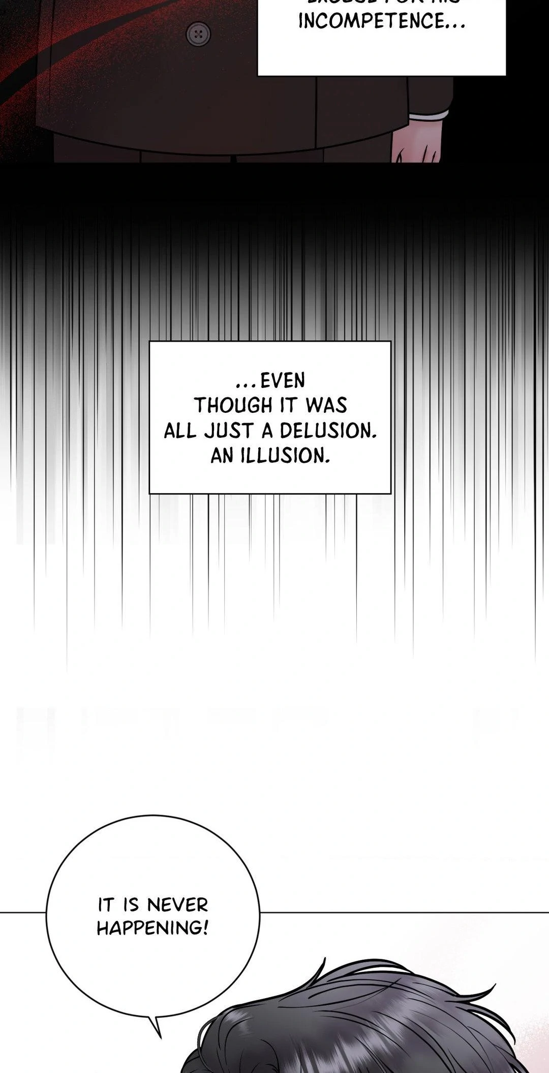 Illusion [Official] - Chapter 6 manhwa