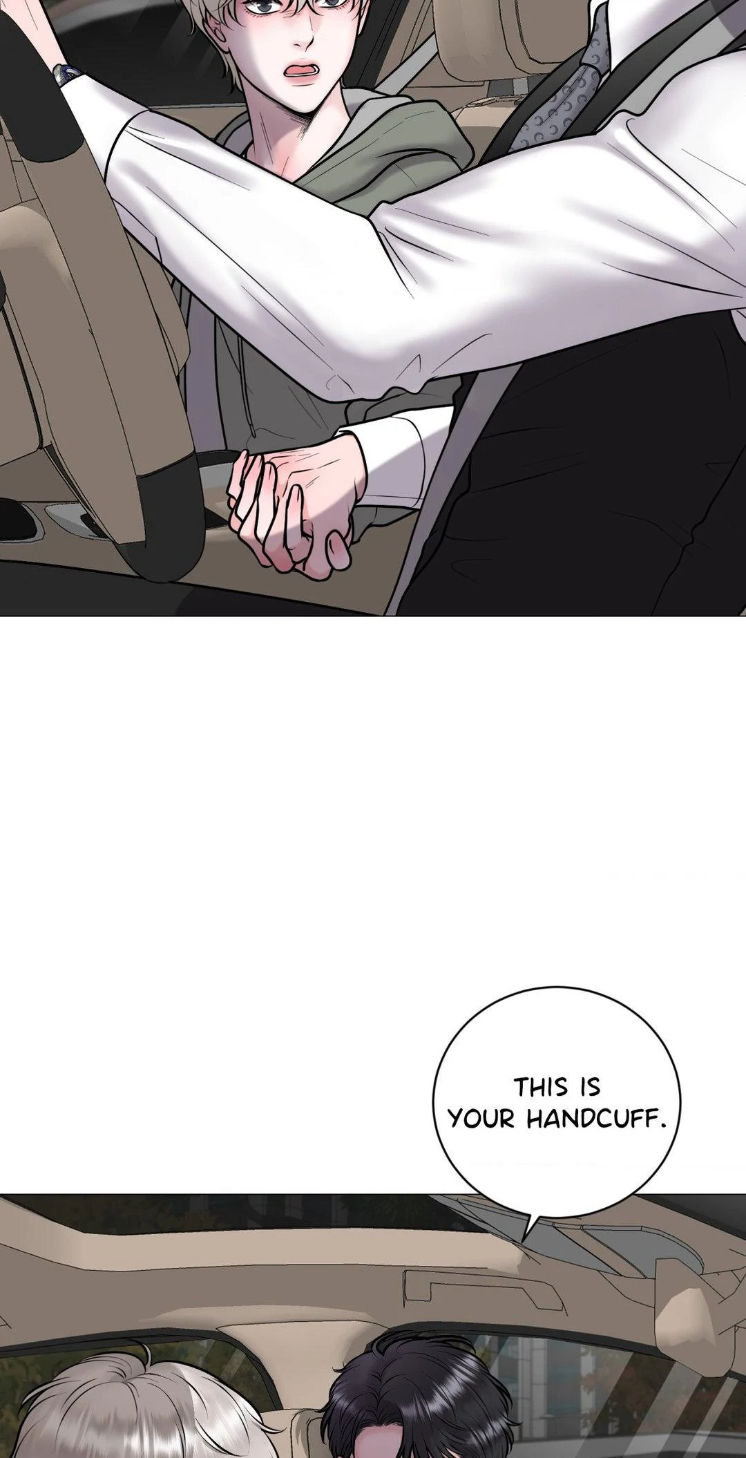 Illusion [Official] - Chapter 6 manhwa