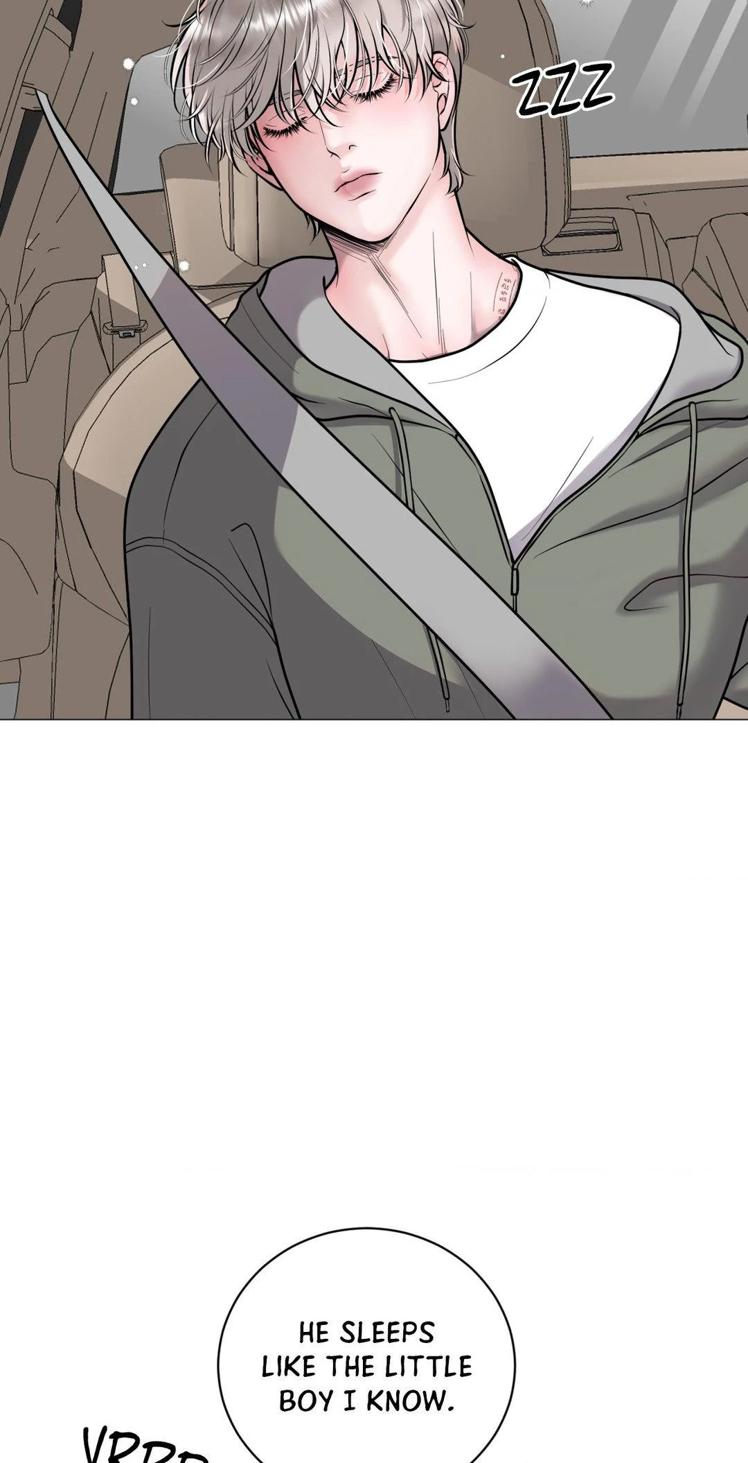 Illusion [Official] - Chapter 6 manhwa