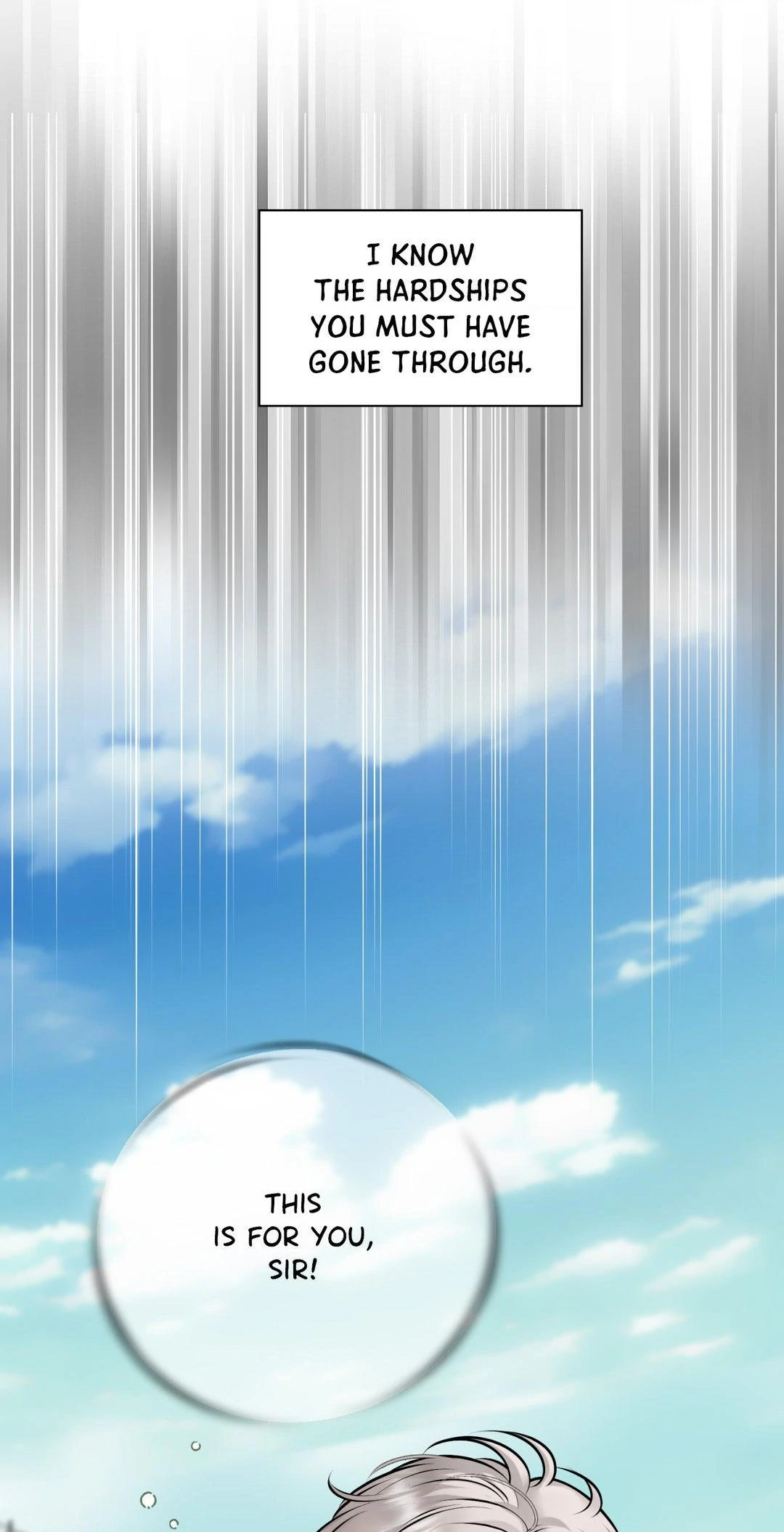 Illusion [Official] - Chapter 6 manhwa