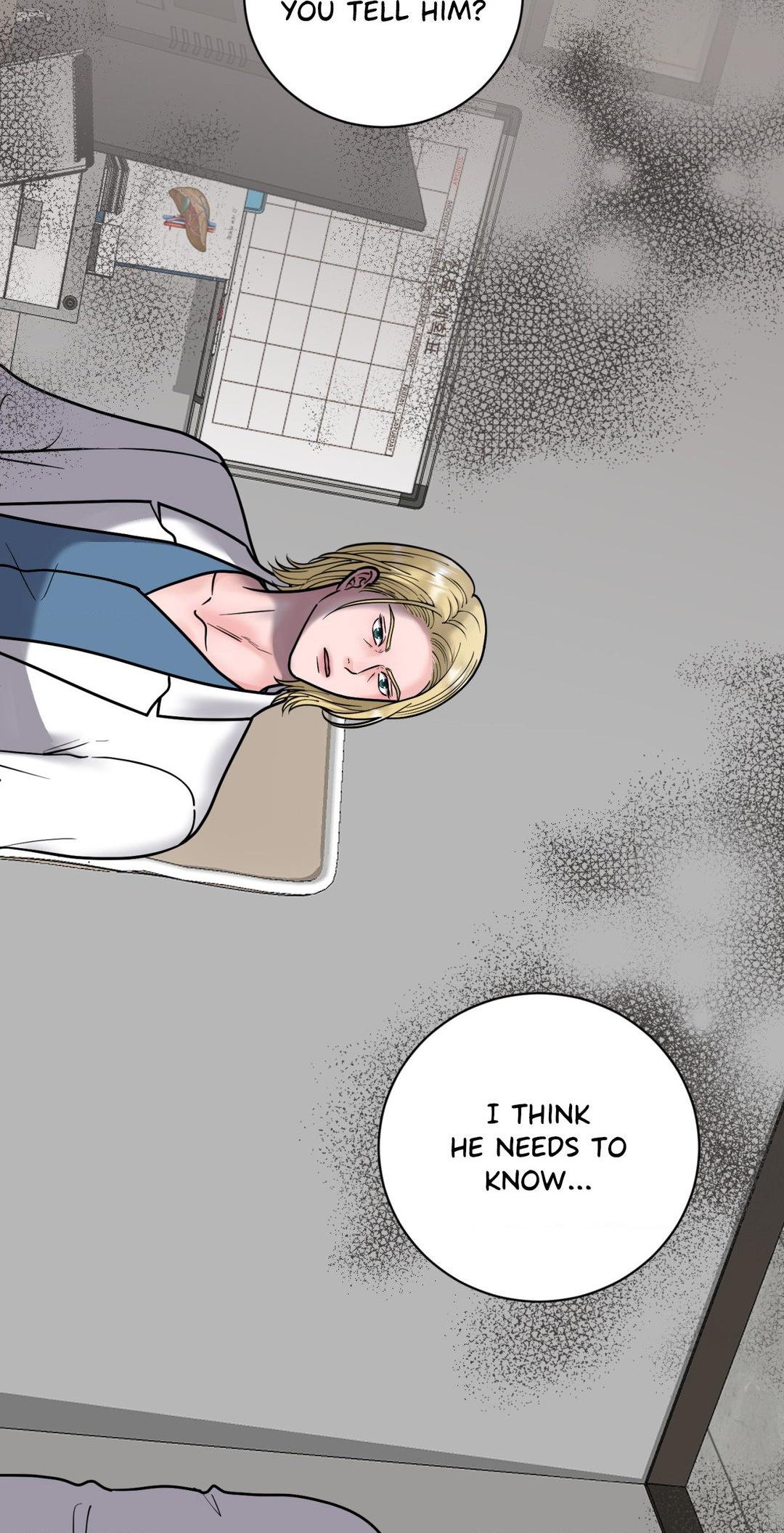 Illusion [Official] - Chapter 6 manhwa