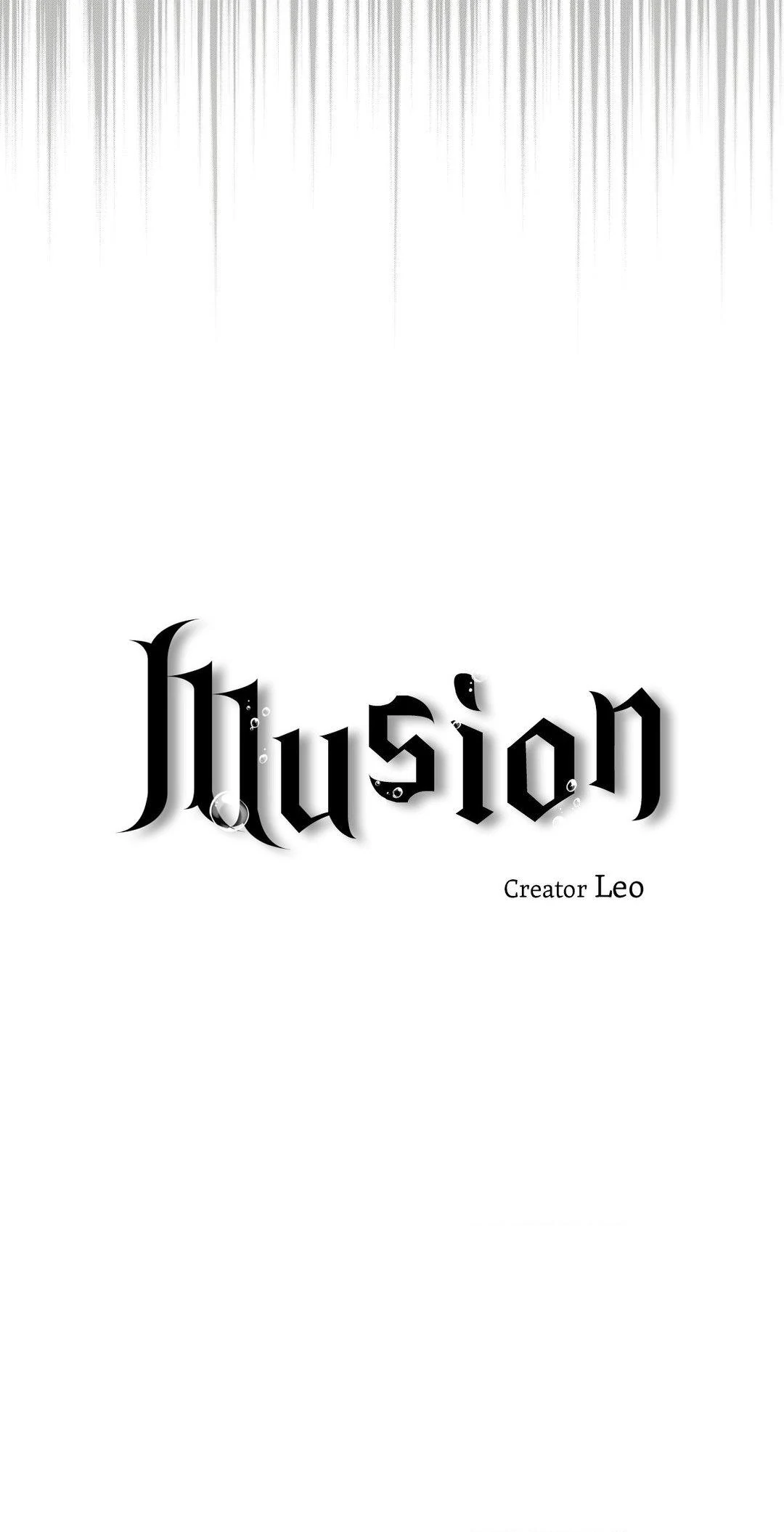 Illusion [Official] - Chapter 6 manhwa