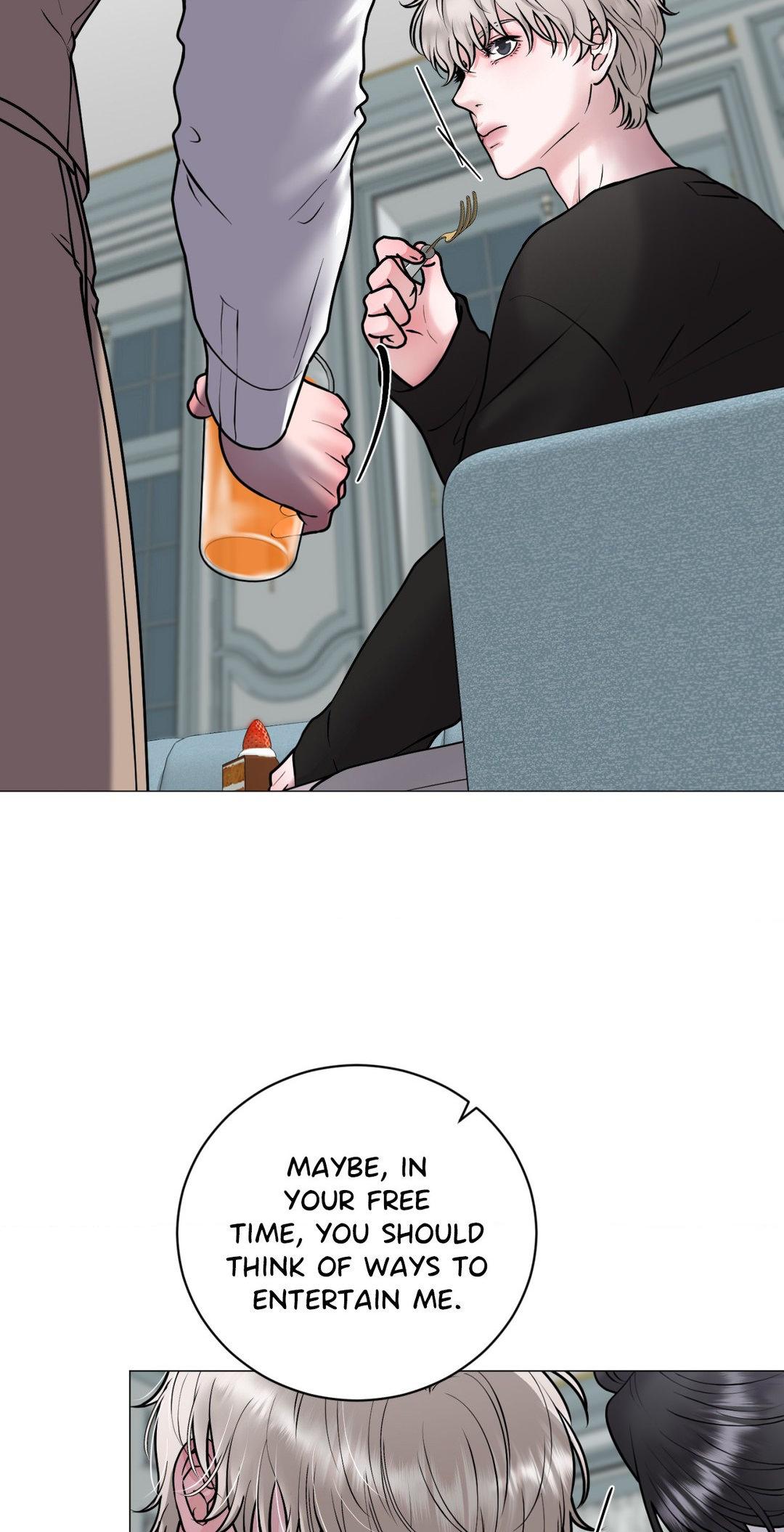 Illusion [Official] - Chapter 6 manhwa
