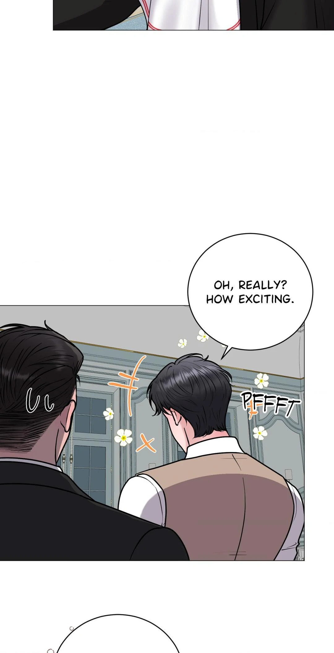 Illusion [Official] - Chapter 6 manhwa