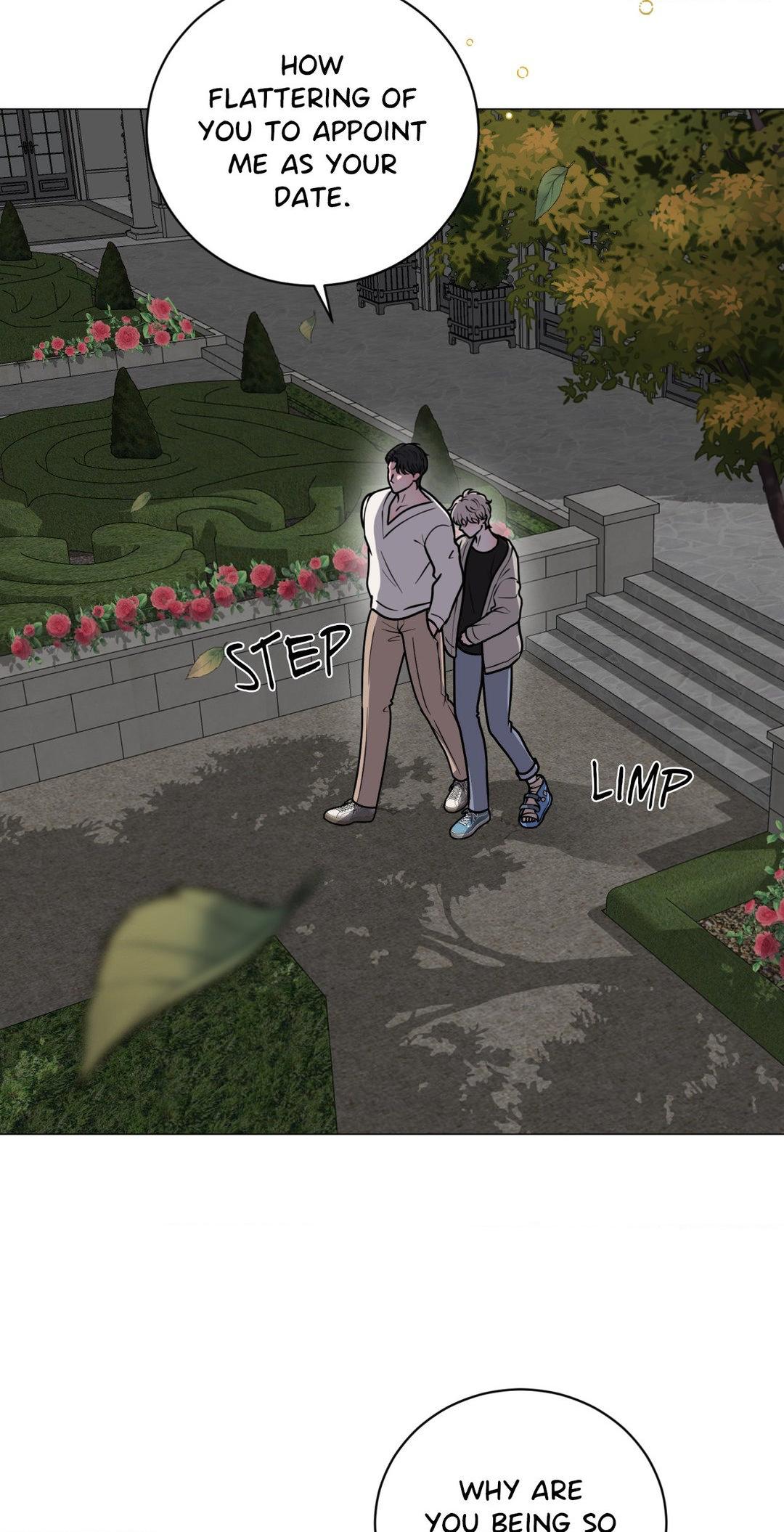 Illusion [Official] - Chapter 6 manhwa