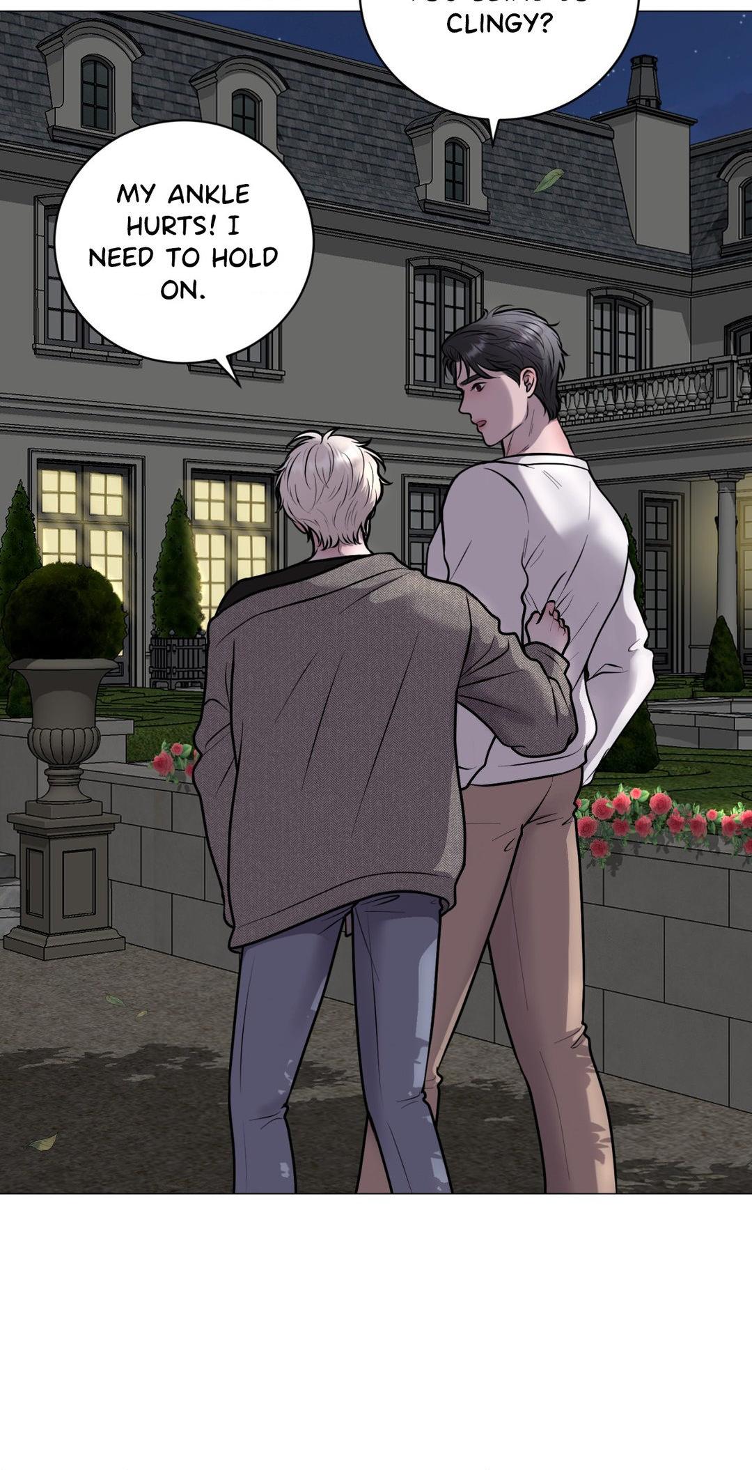 Illusion [Official] - Chapter 6 manhwa