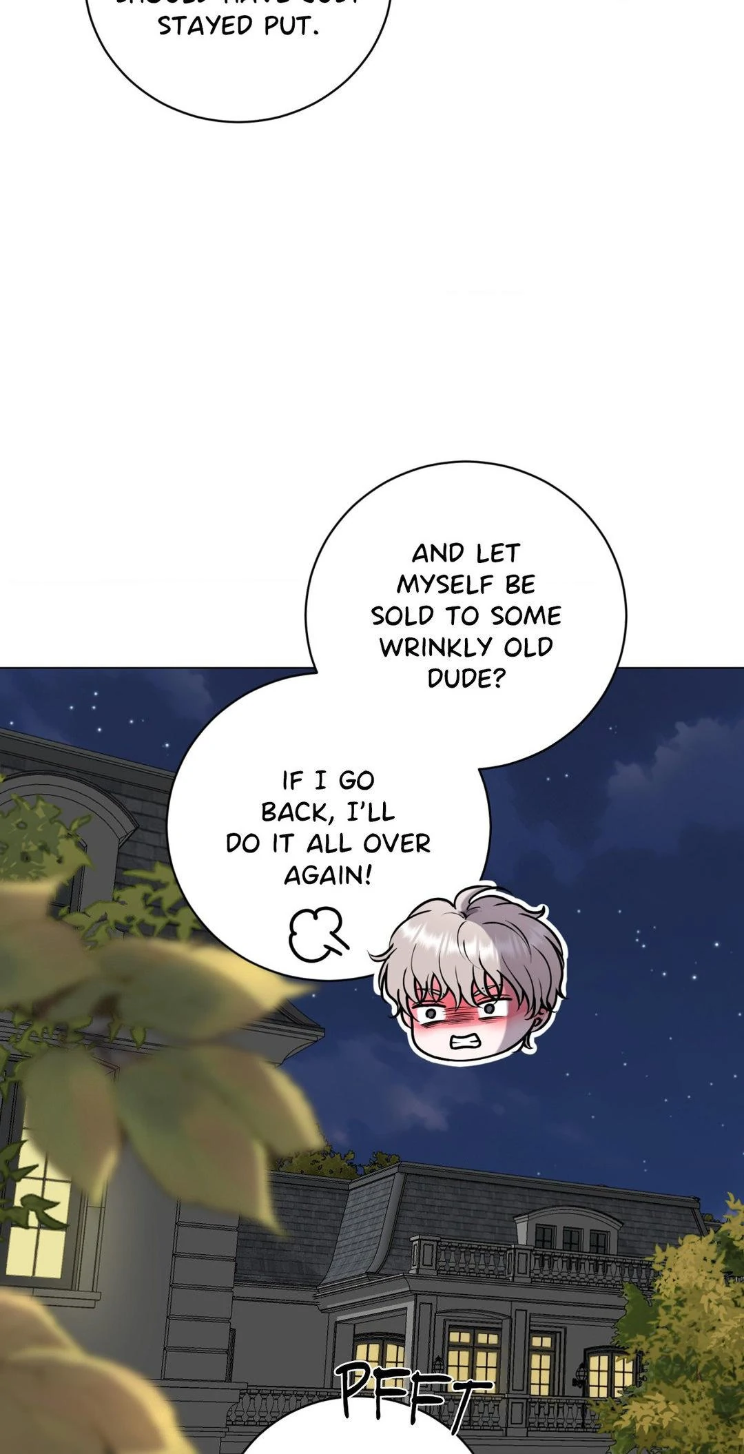 Illusion [Official] - Chapter 6 manhwa