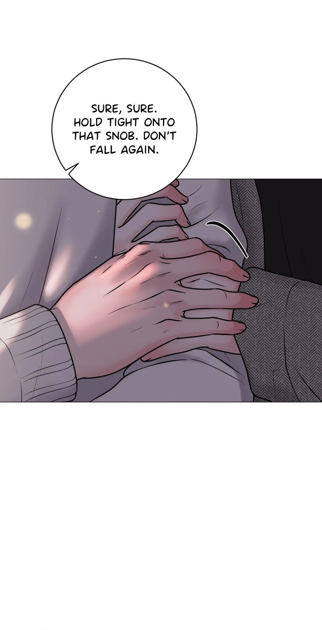Illusion [Official] - Chapter 6 manhwa