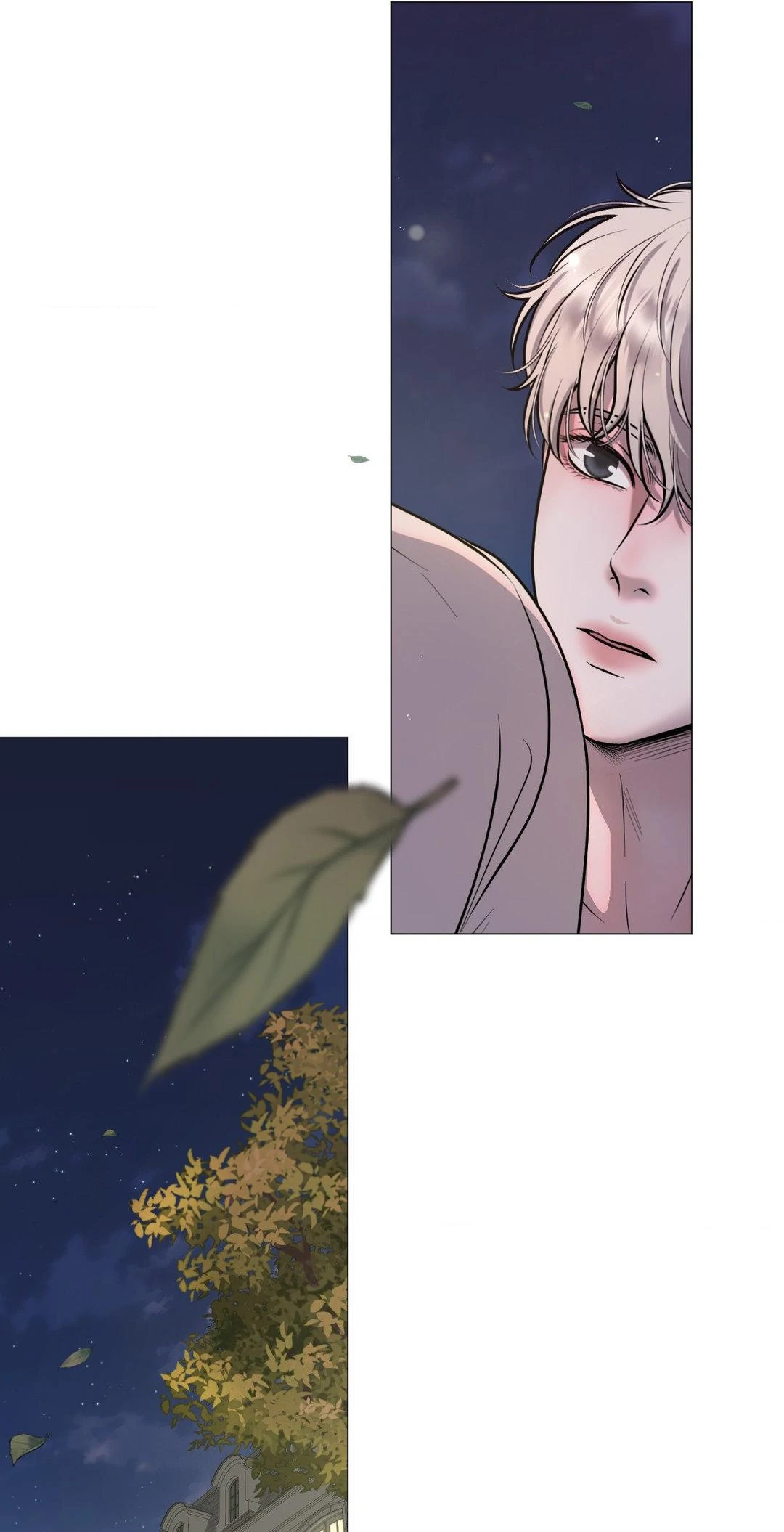 Illusion [Official] - Chapter 6 manhwa