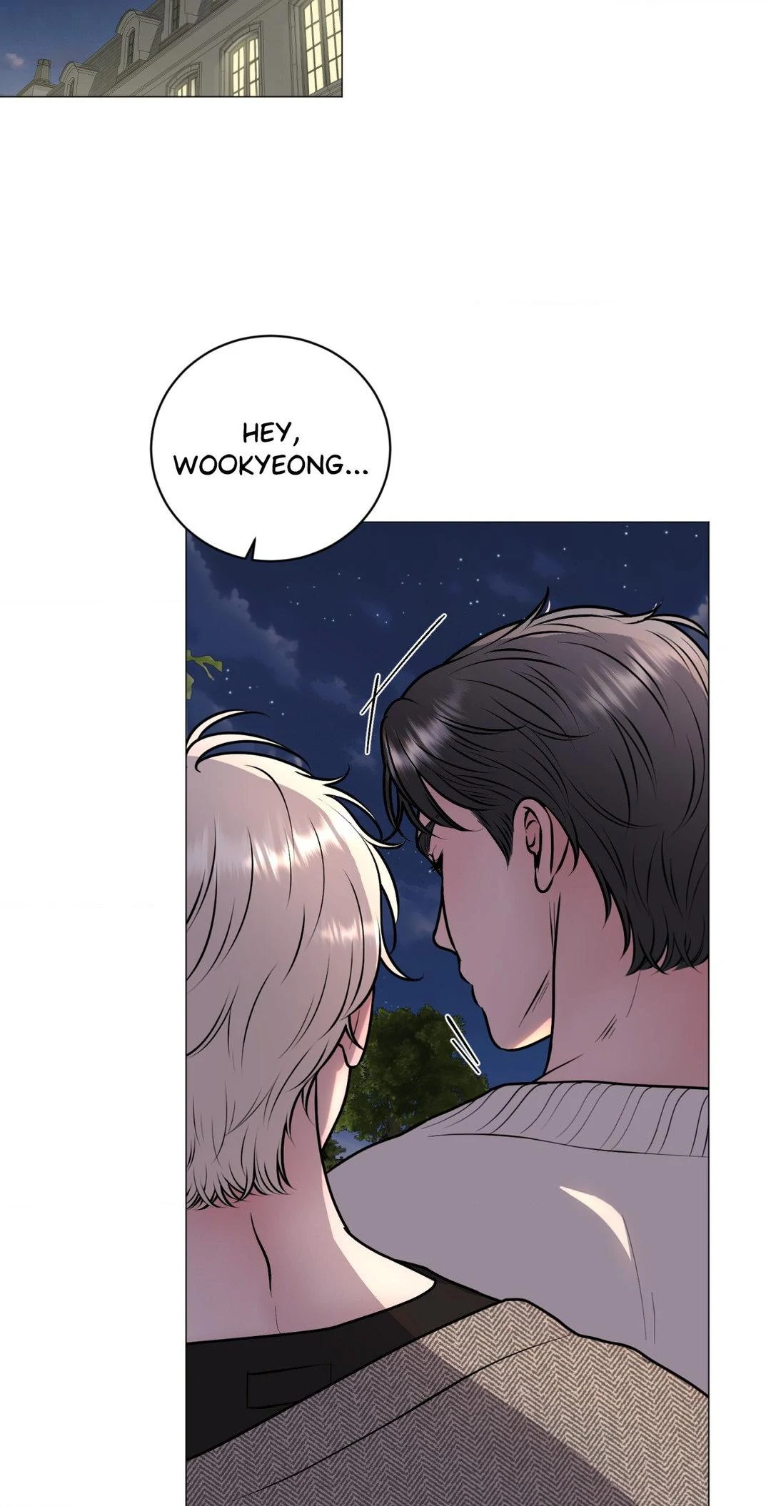 Illusion [Official] - Chapter 6 manhwa