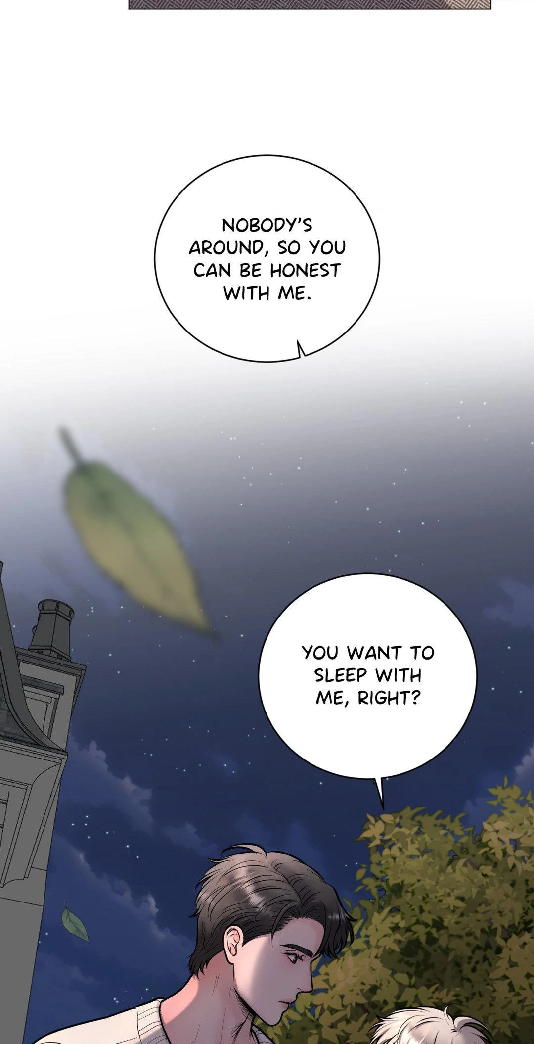 Illusion [Official] - Chapter 6 manhwa