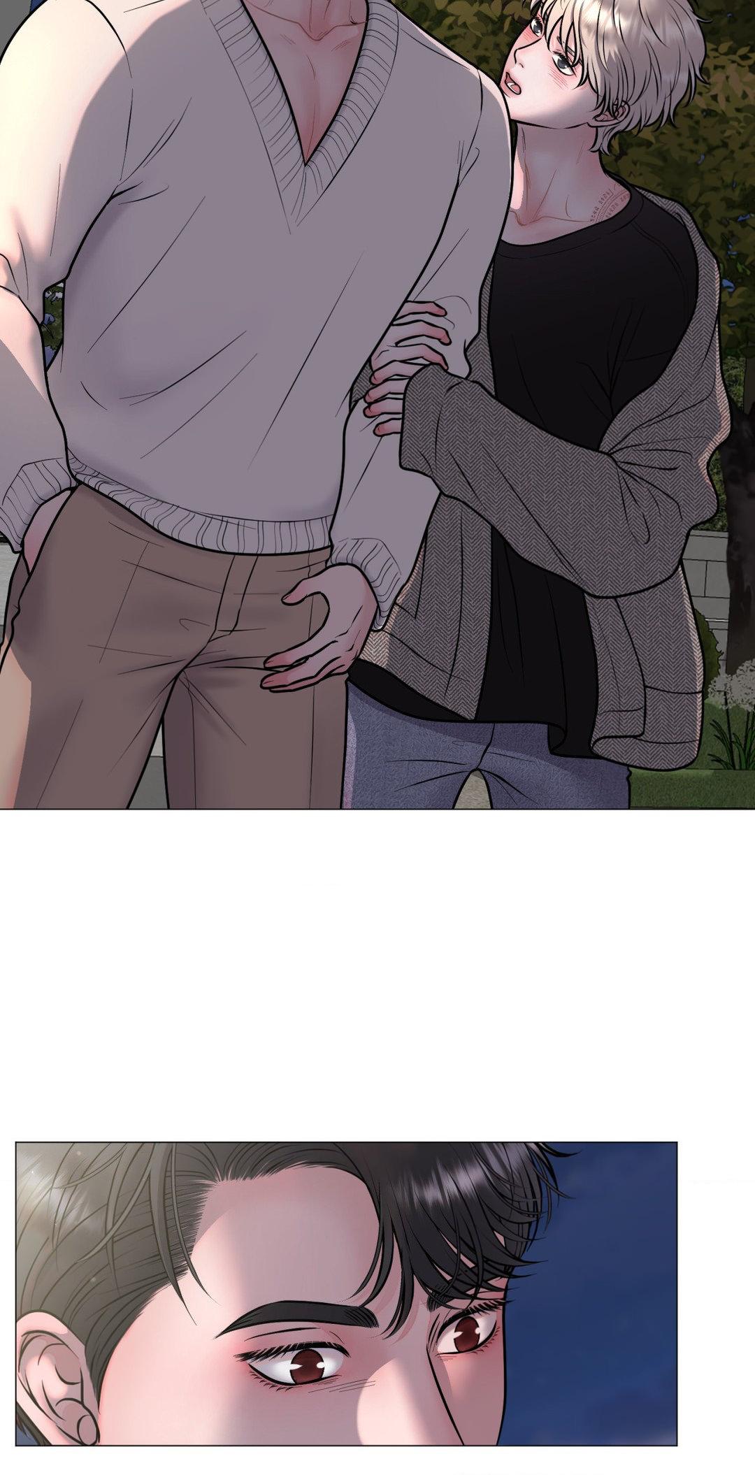 Illusion [Official] - Chapter 6 manhwa