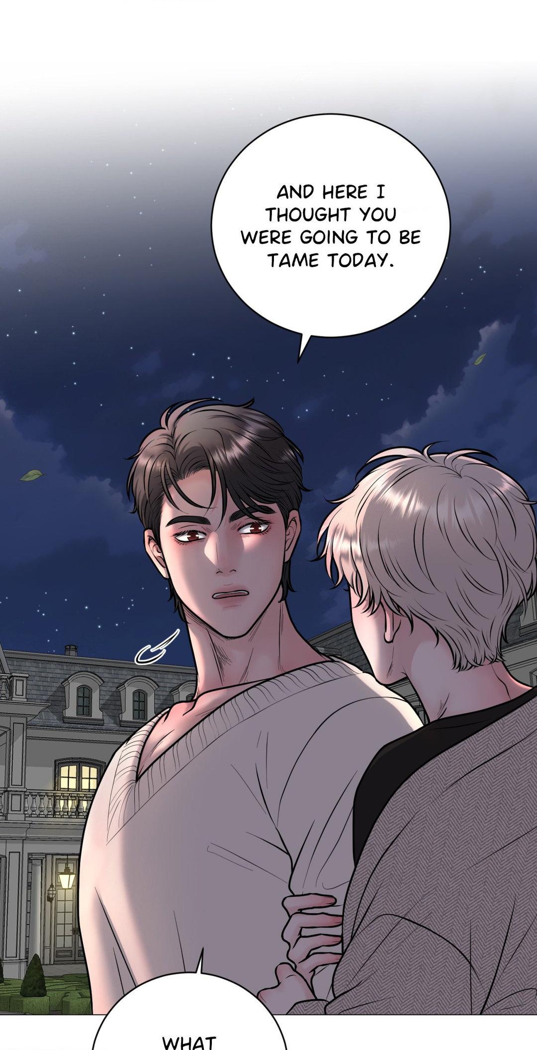 Illusion [Official] - Chapter 6 manhwa